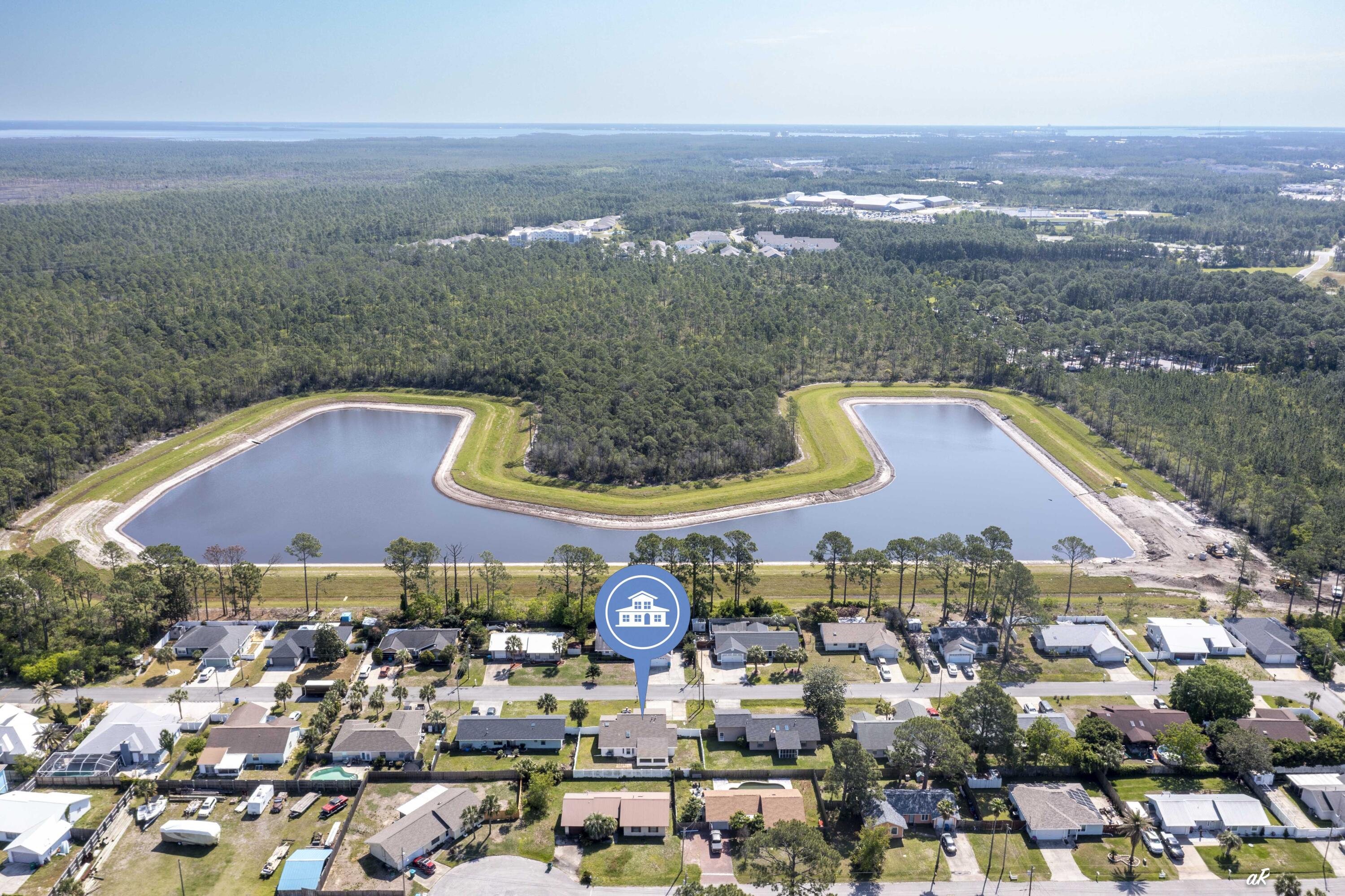 North Beach Estates - Residential