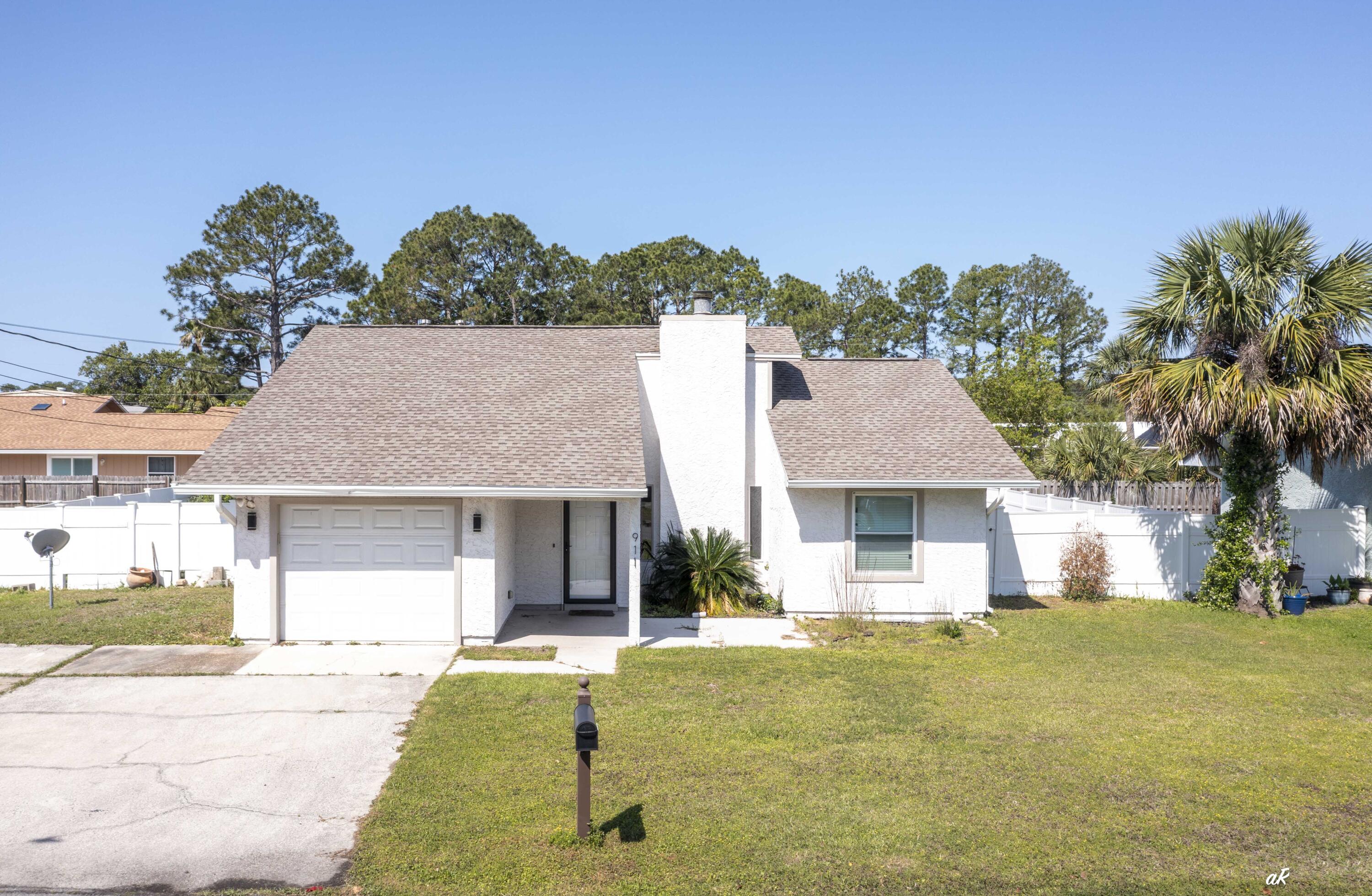 North Beach Estates - Residential