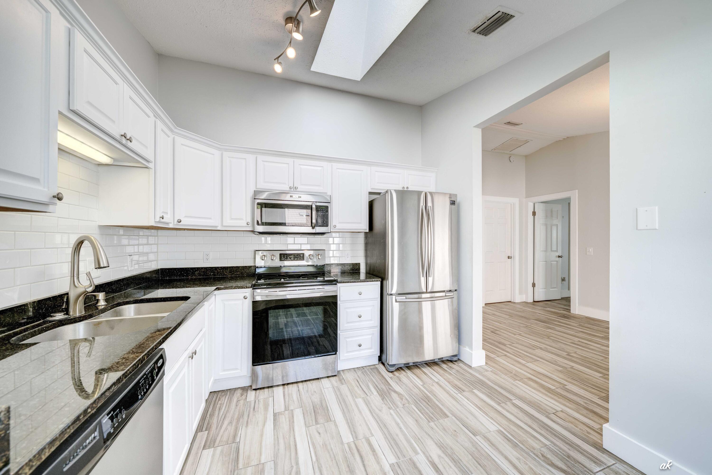 North Beach Estates - Residential