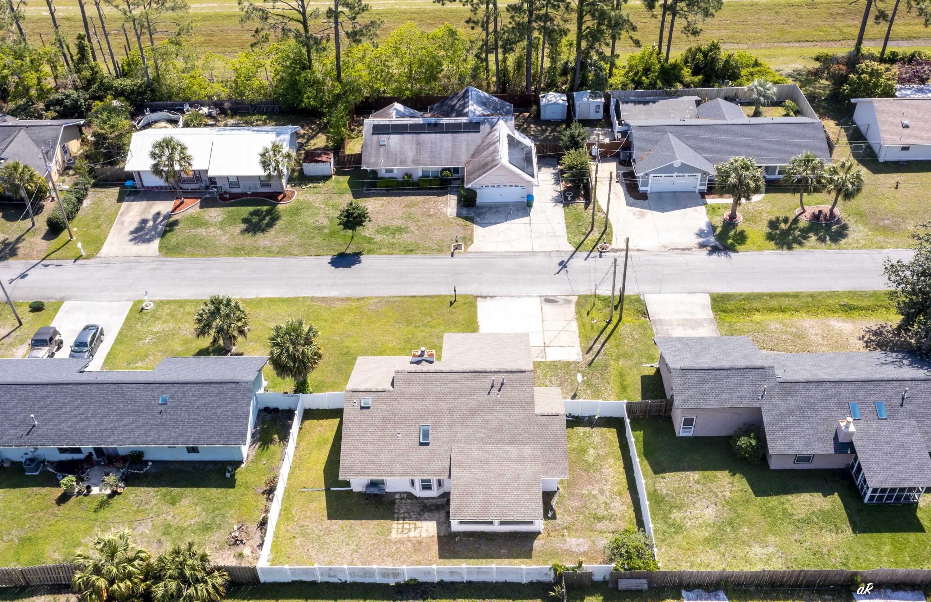 North Beach Estates - Residential