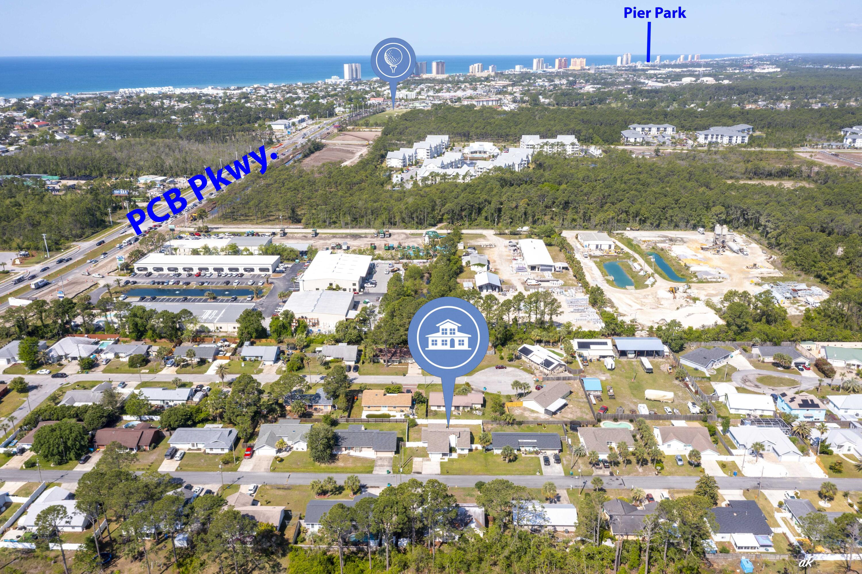 North Beach Estates - Residential