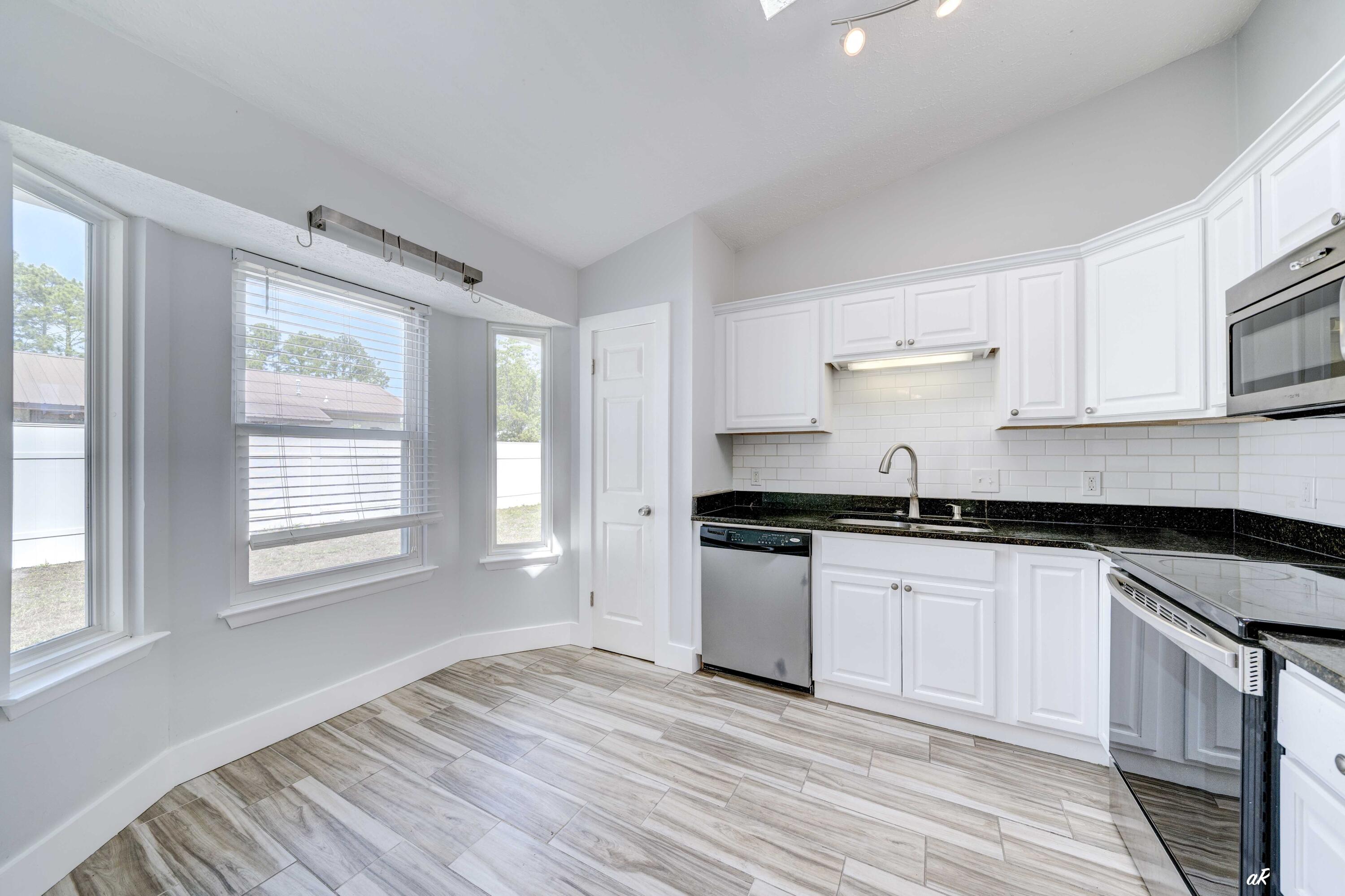 North Beach Estates - Residential