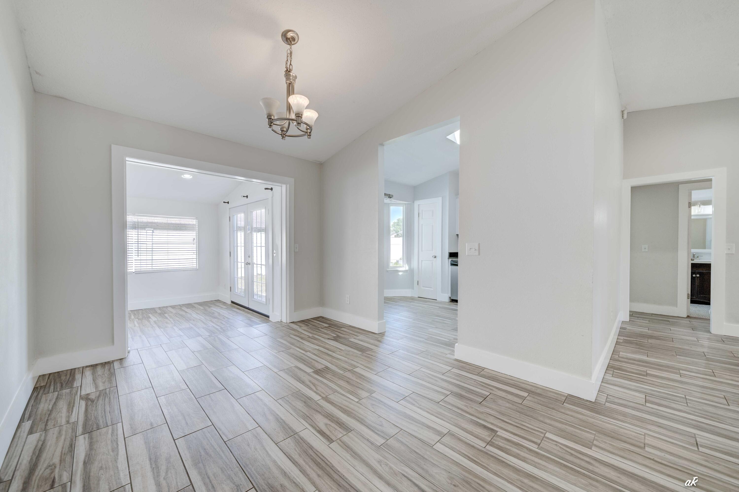 North Beach Estates - Residential