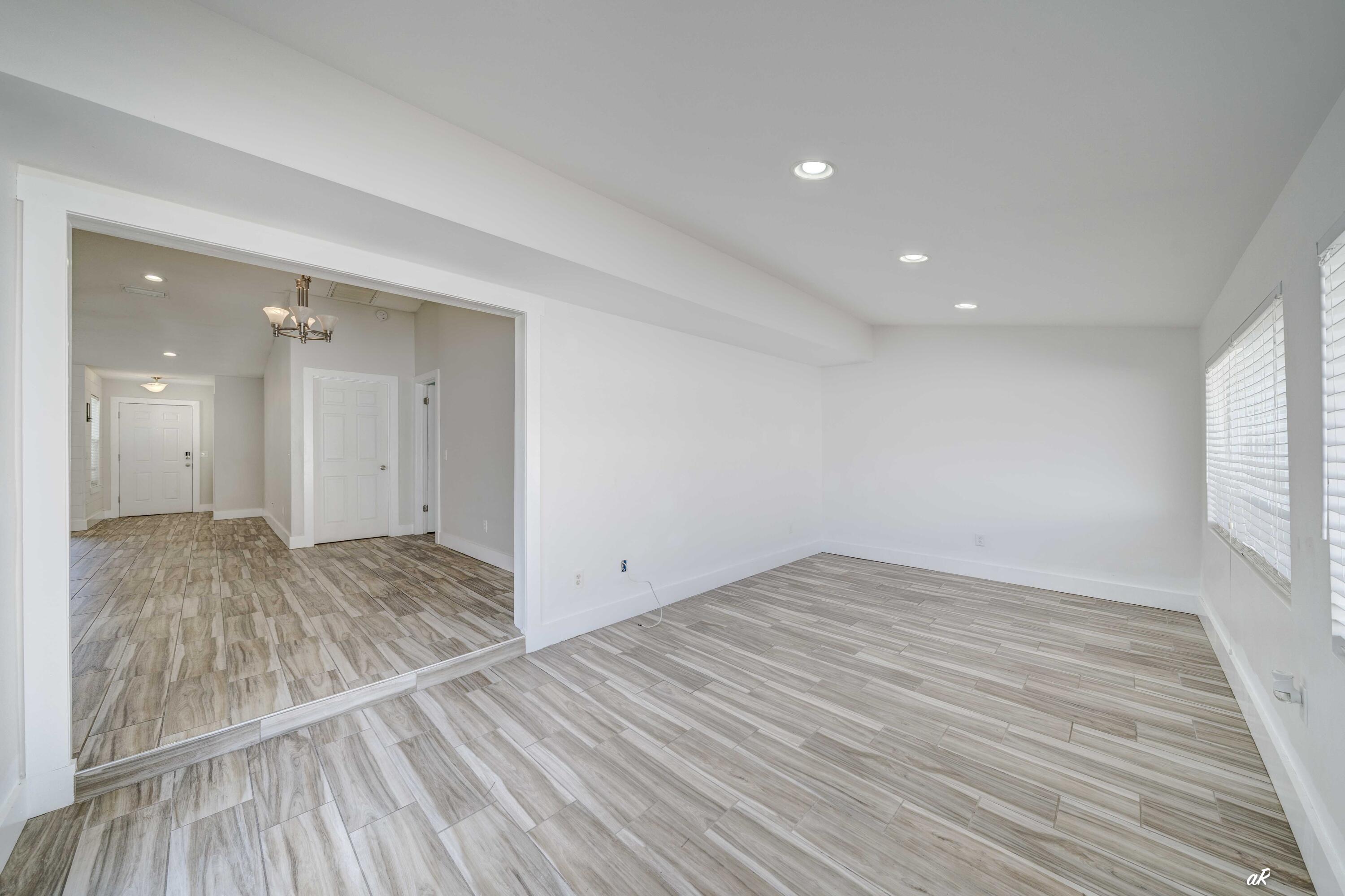 North Beach Estates - Residential