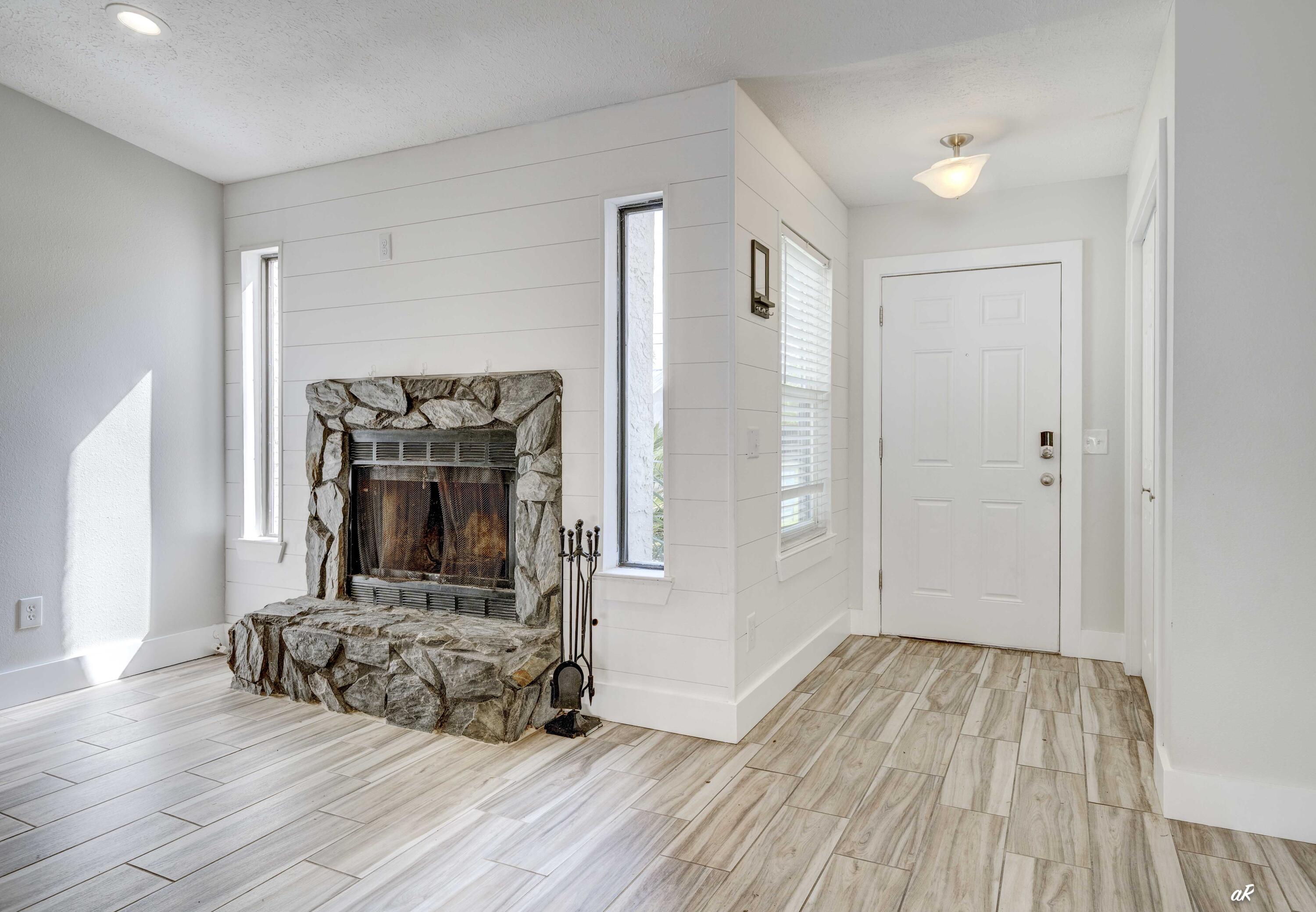 North Beach Estates - Residential