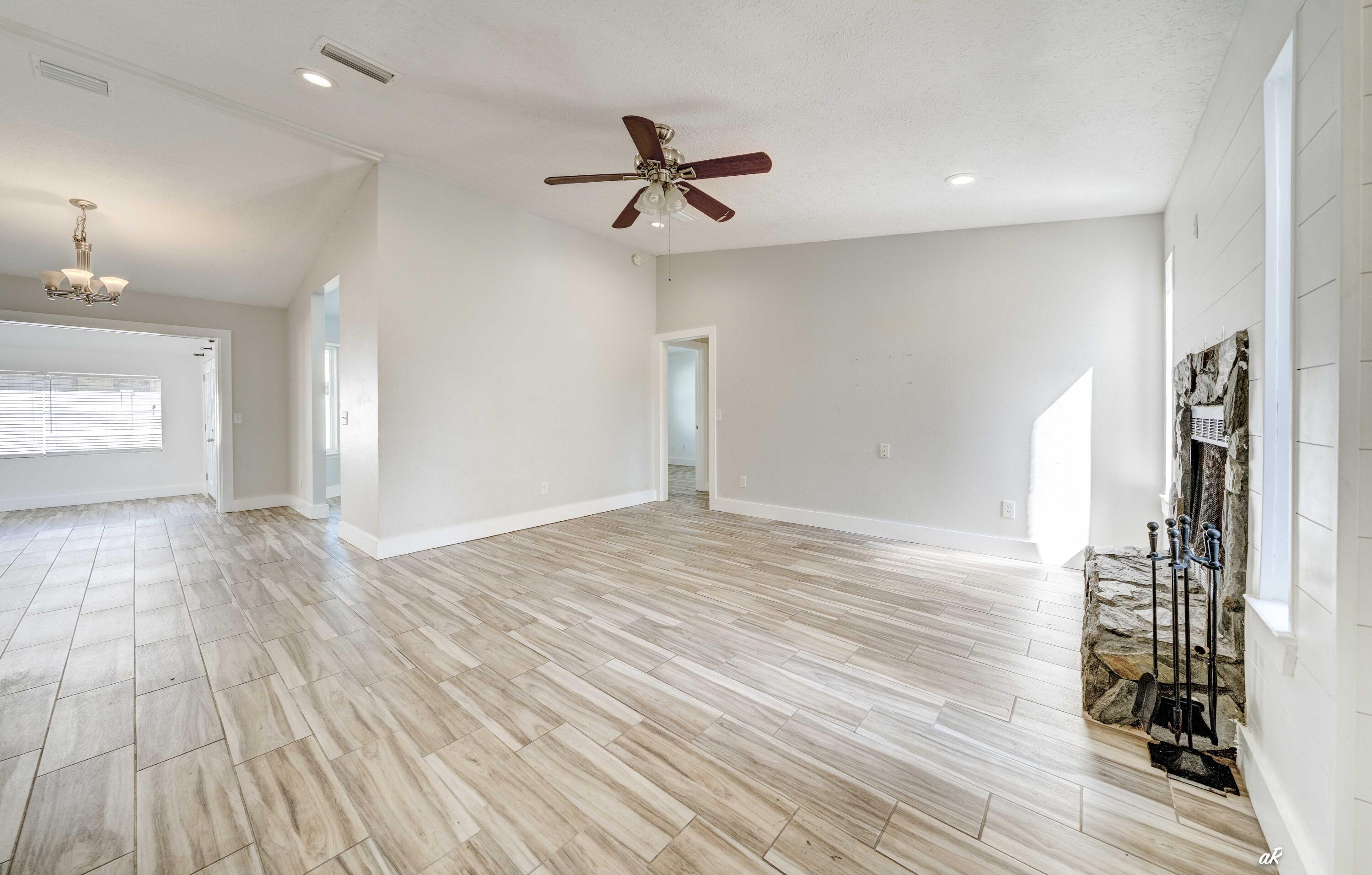 North Beach Estates - Residential