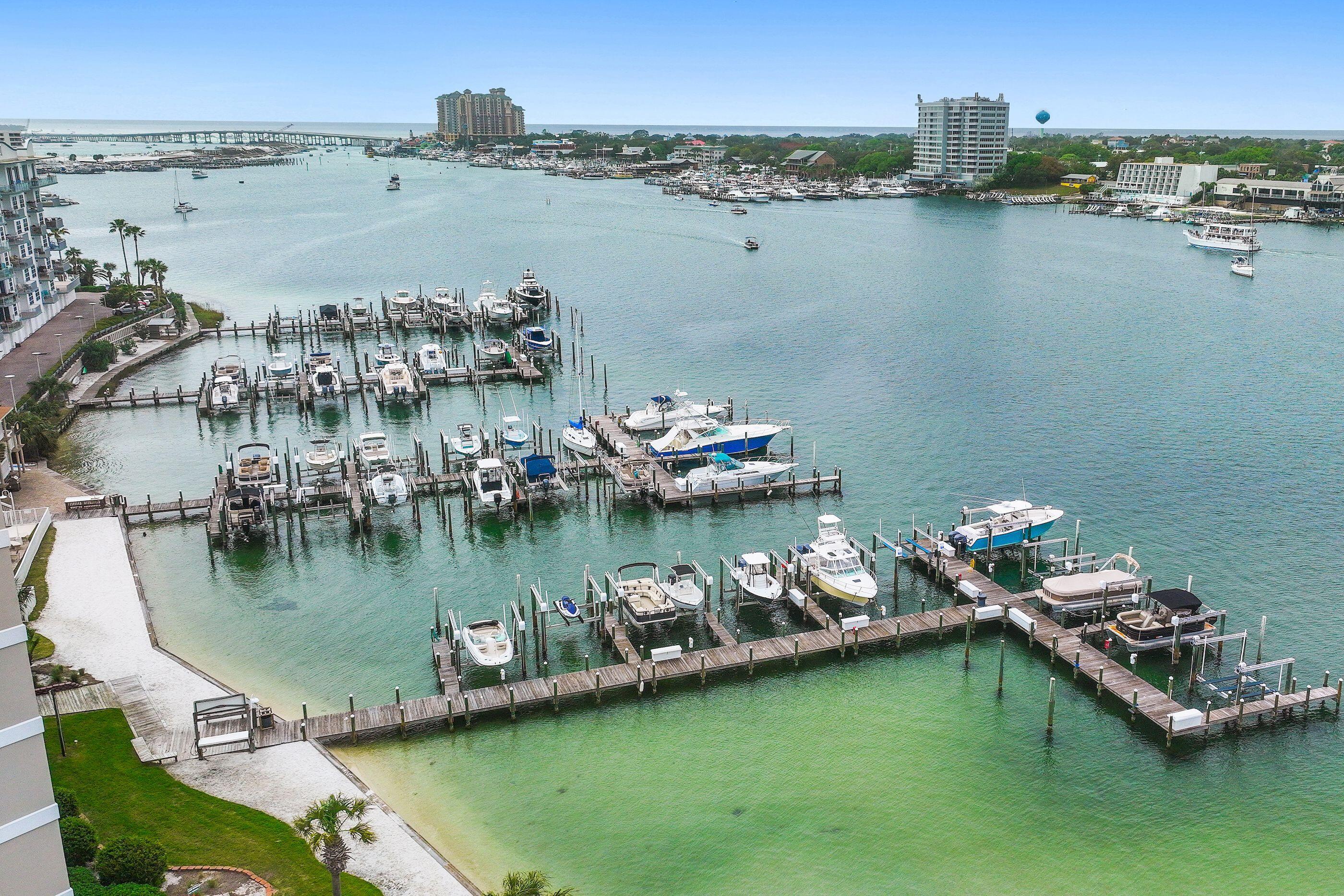 SUN KING TOWERS - Residential