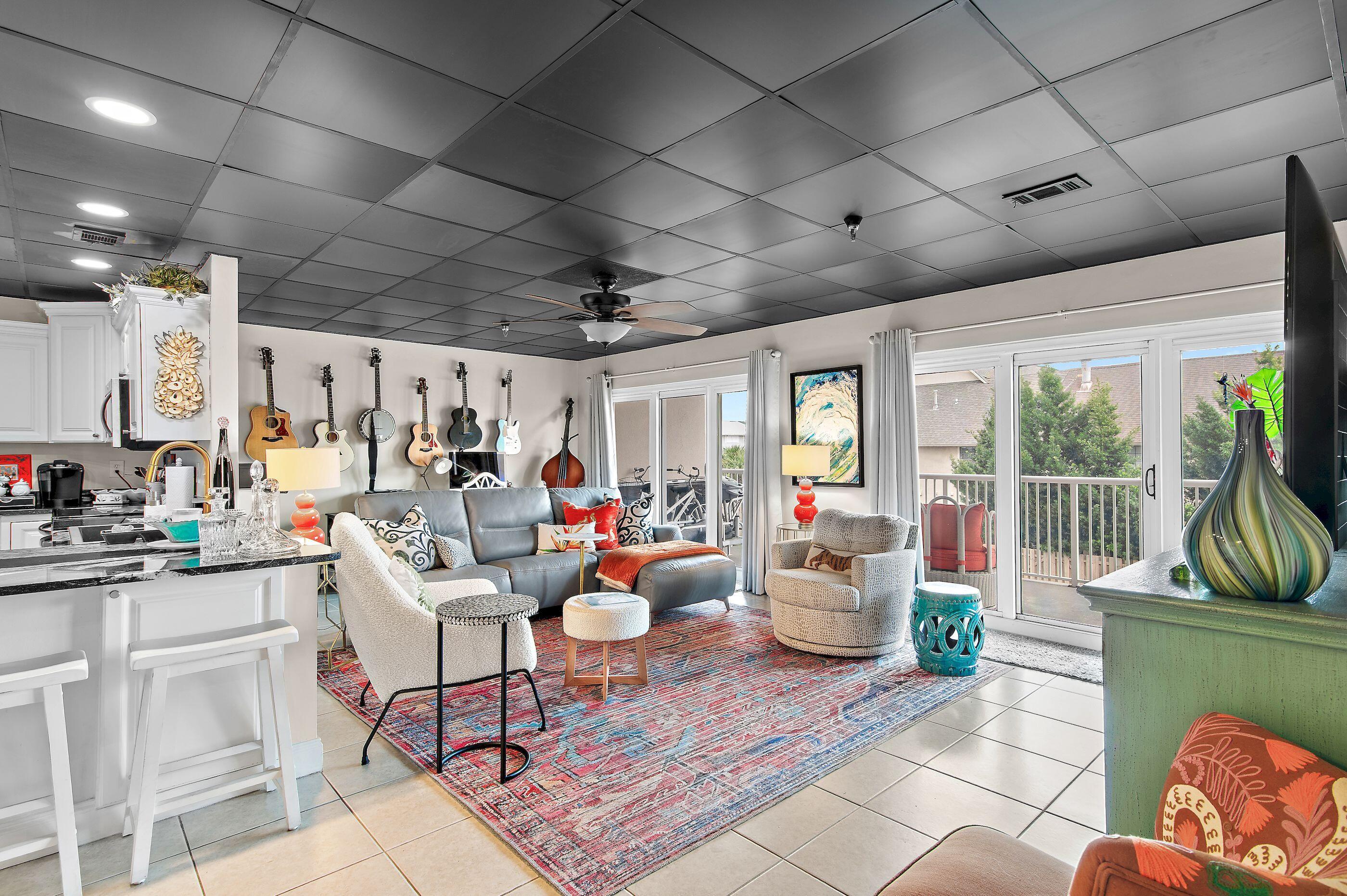 SUN KING TOWERS - Residential