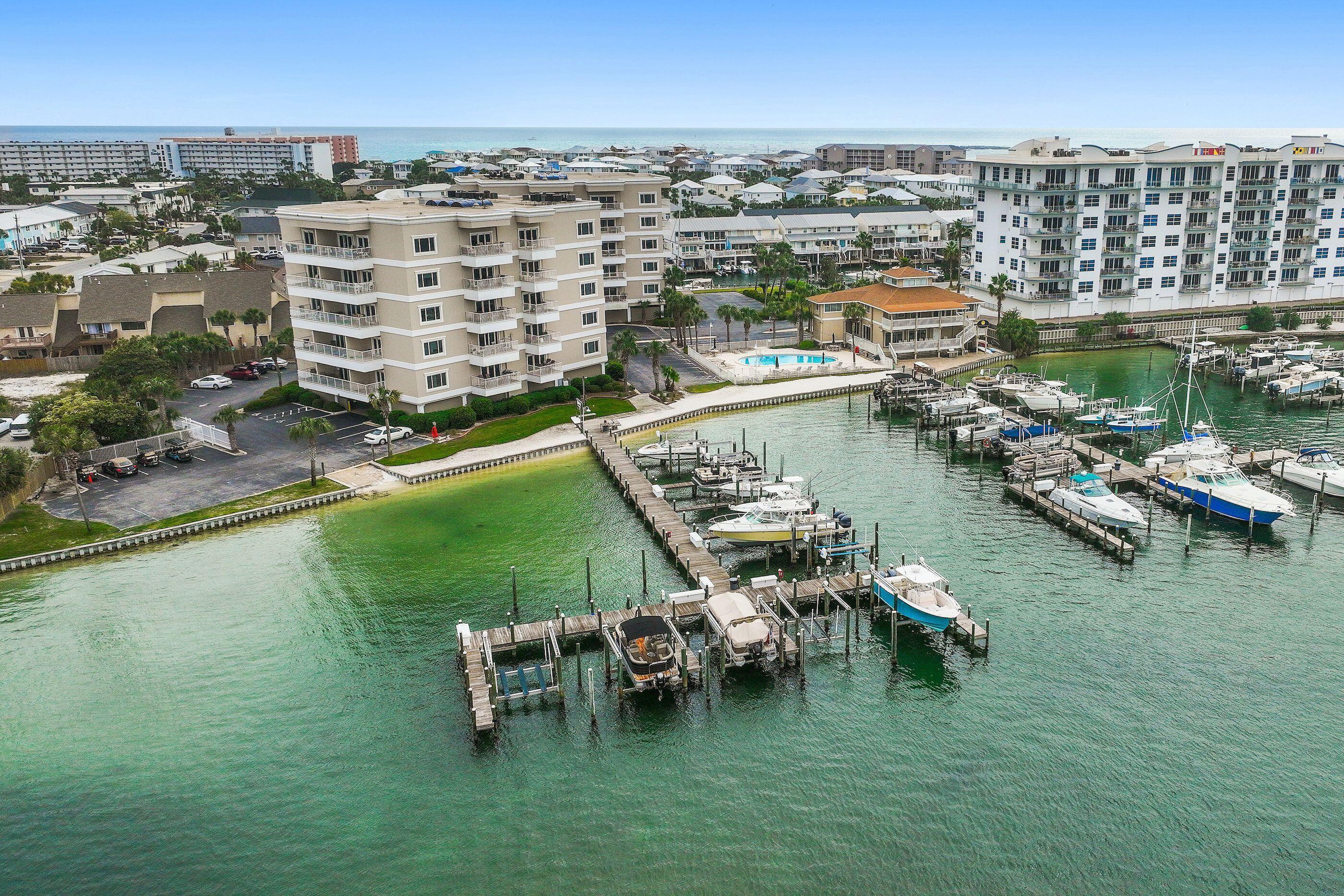 SUN KING TOWERS - Residential