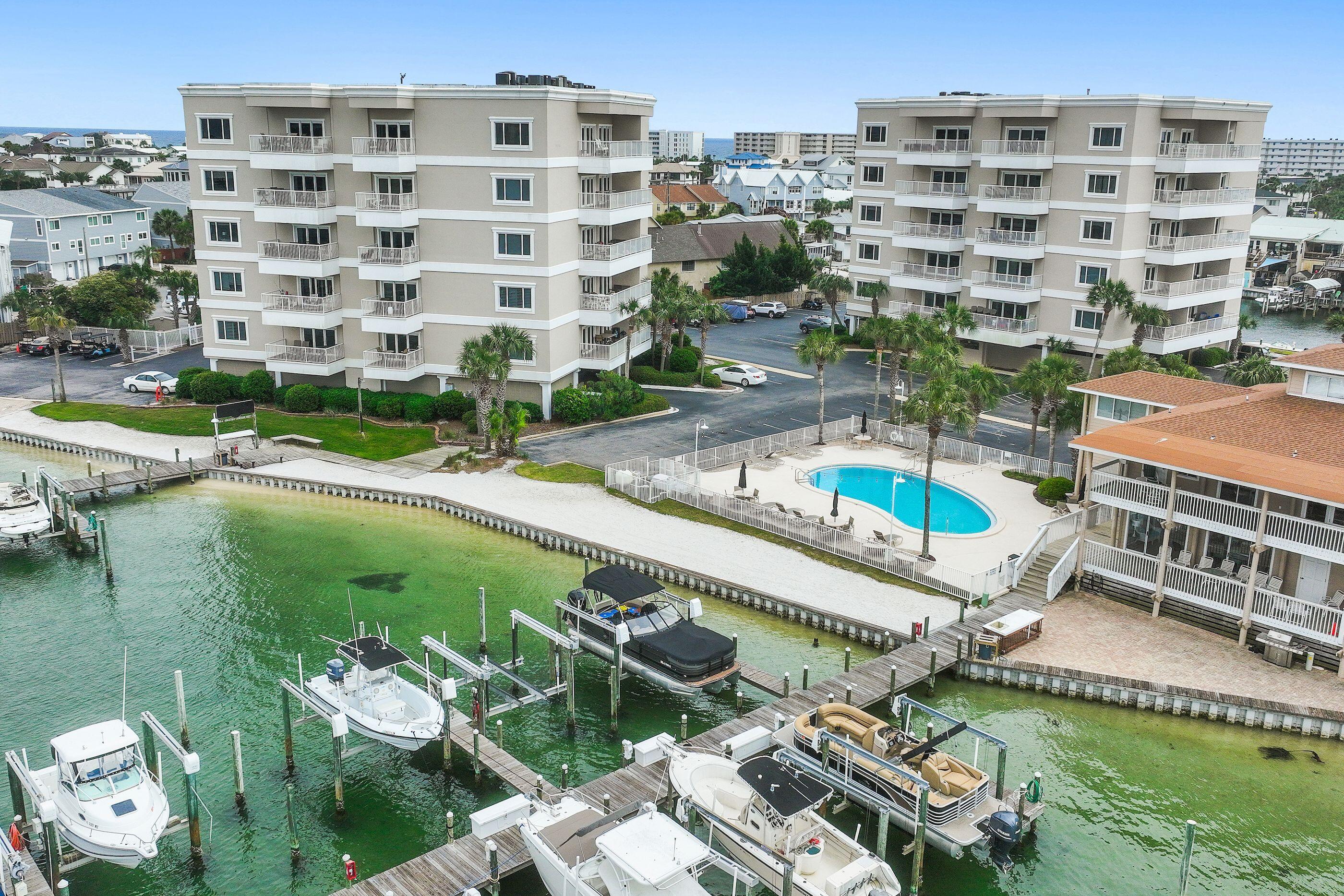 SUN KING TOWERS - Residential