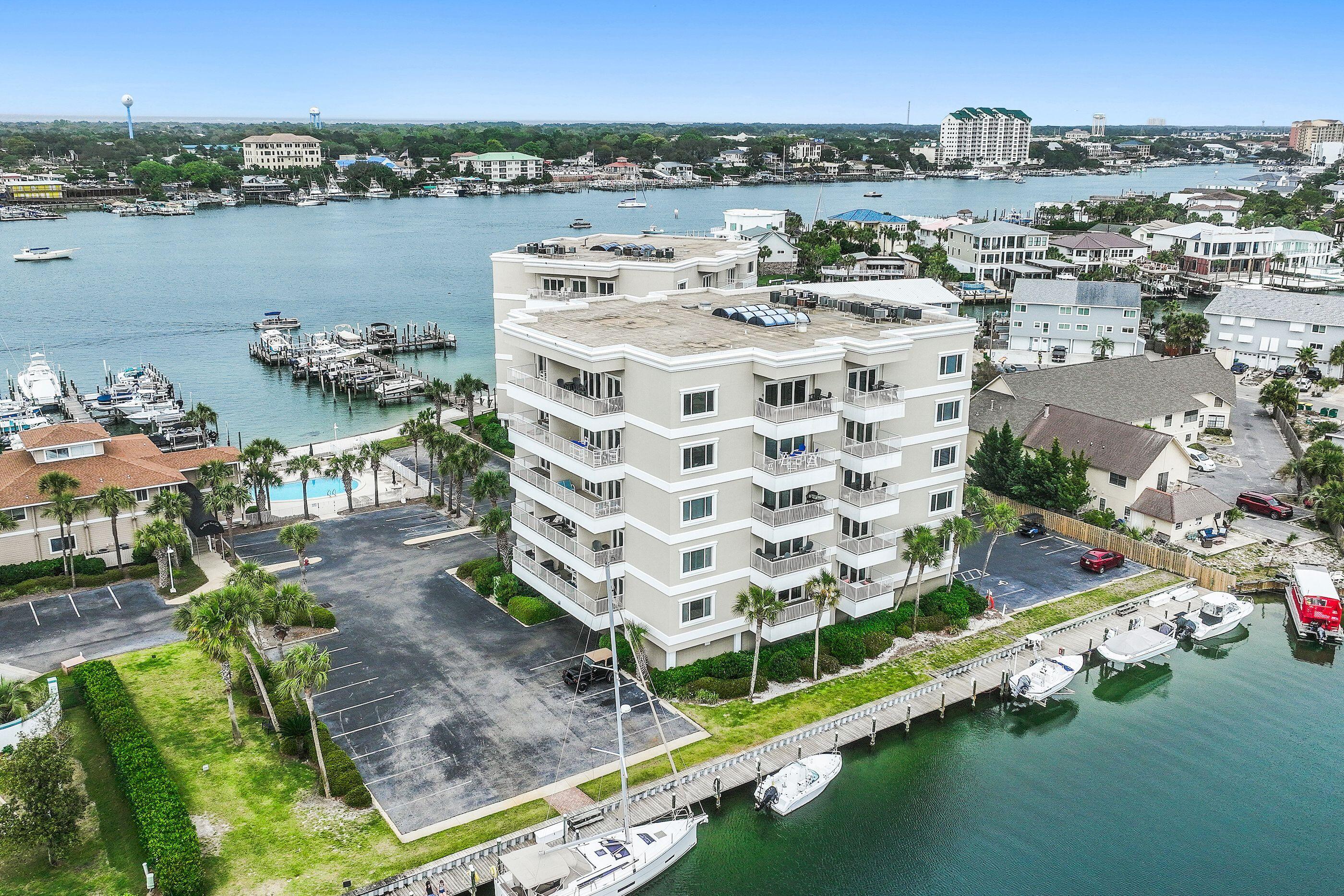 SUN KING TOWERS - Residential