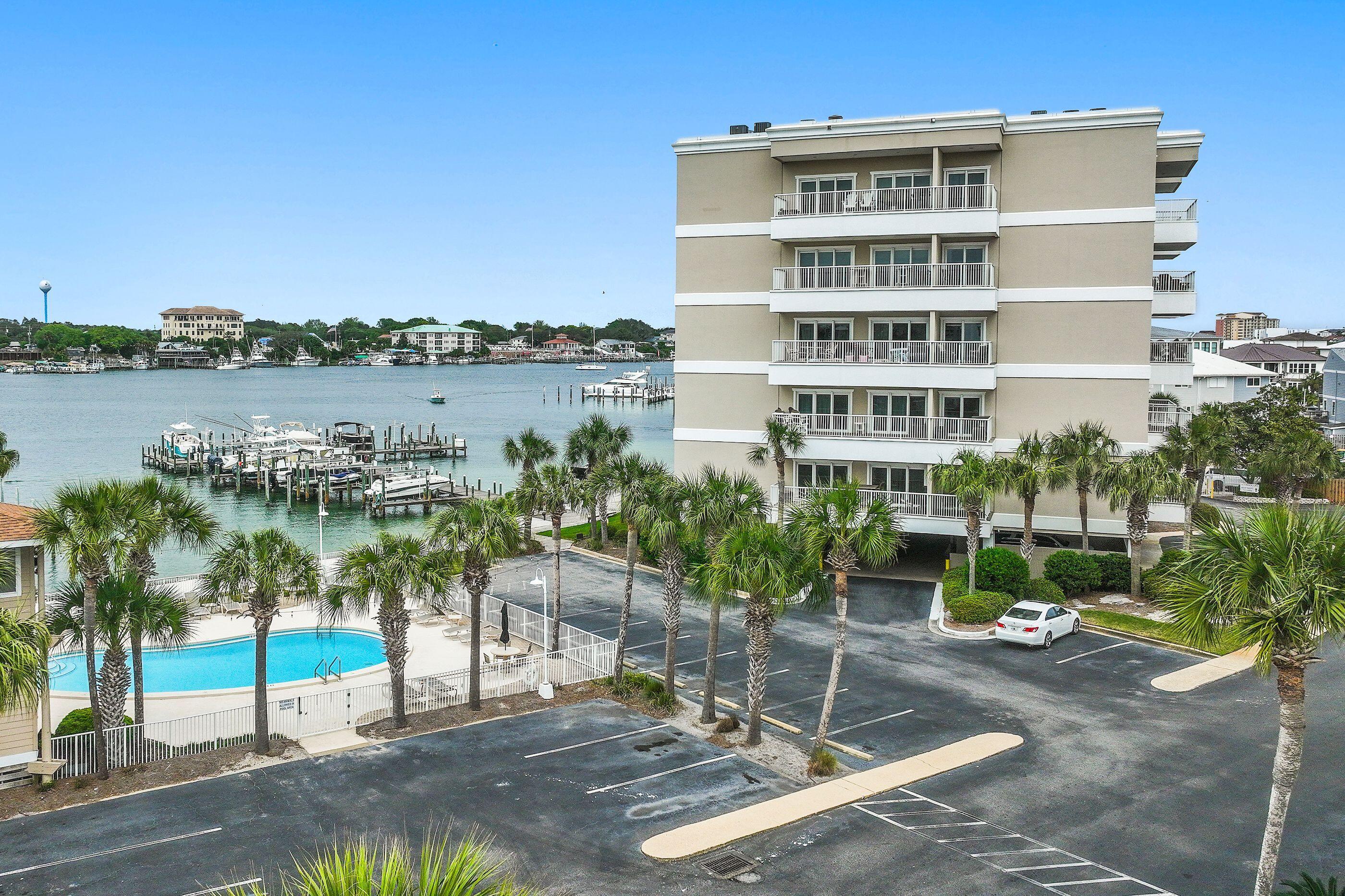 SUN KING TOWERS - Residential