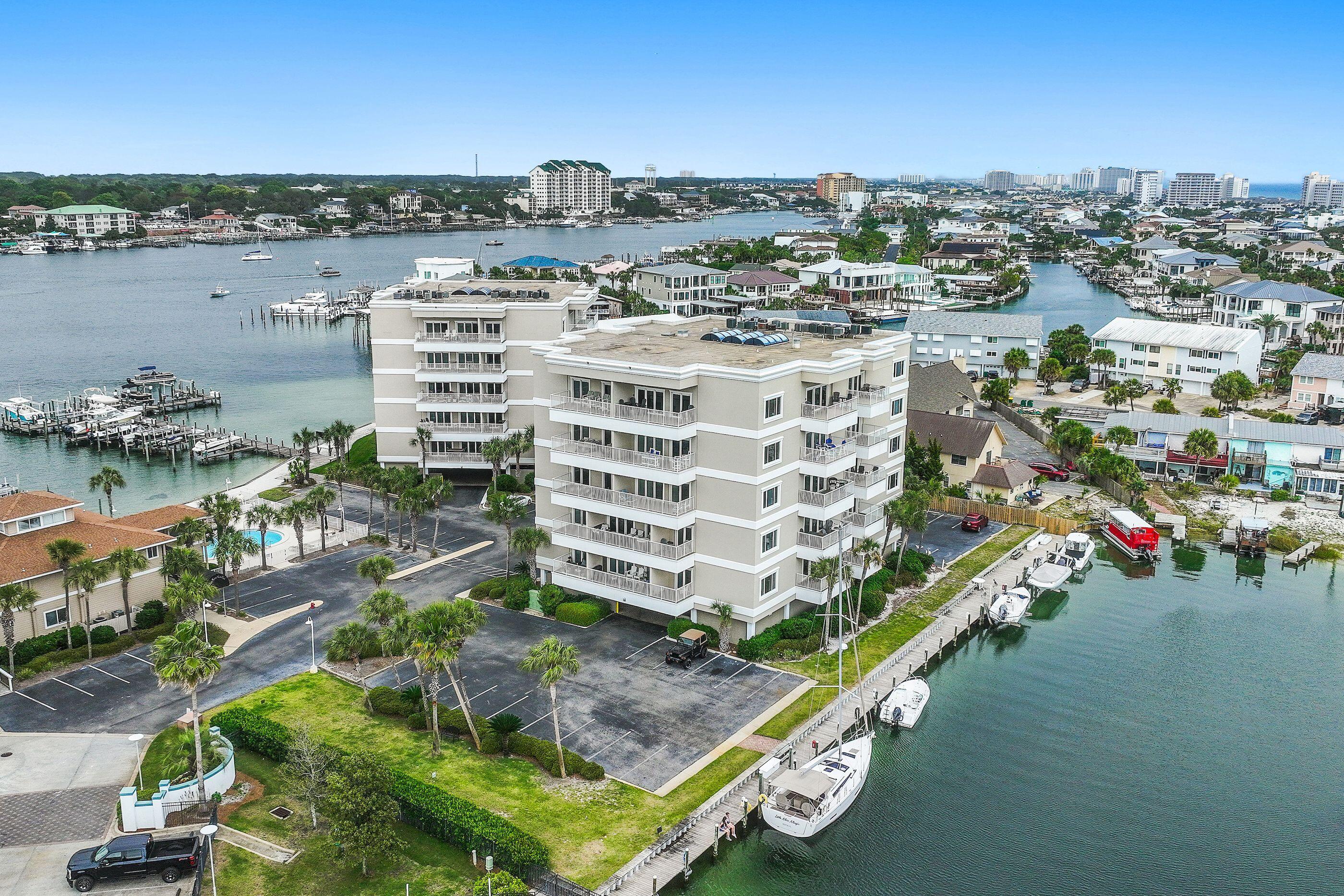 SUN KING TOWERS - Residential