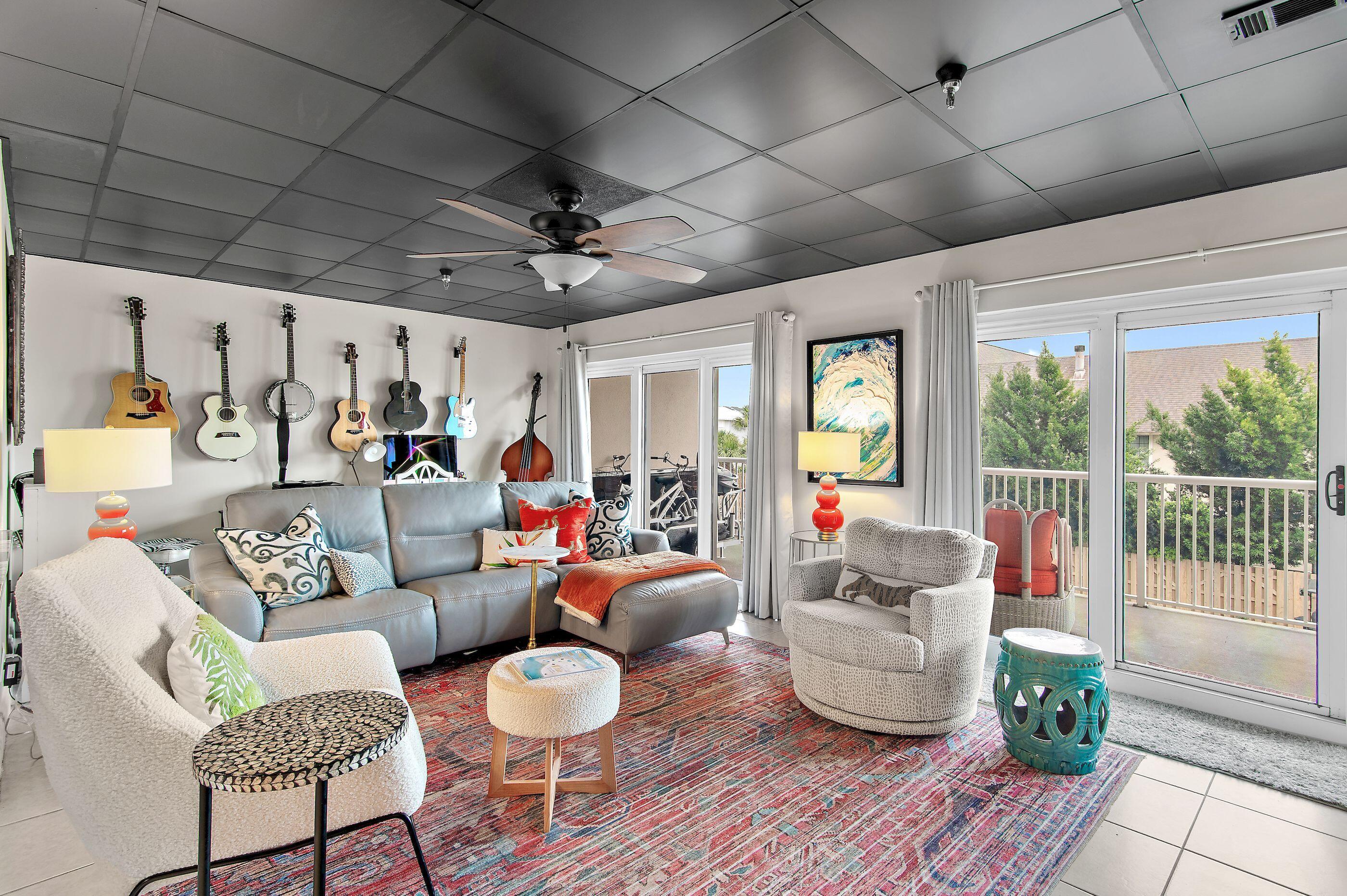 SUN KING TOWERS - Residential