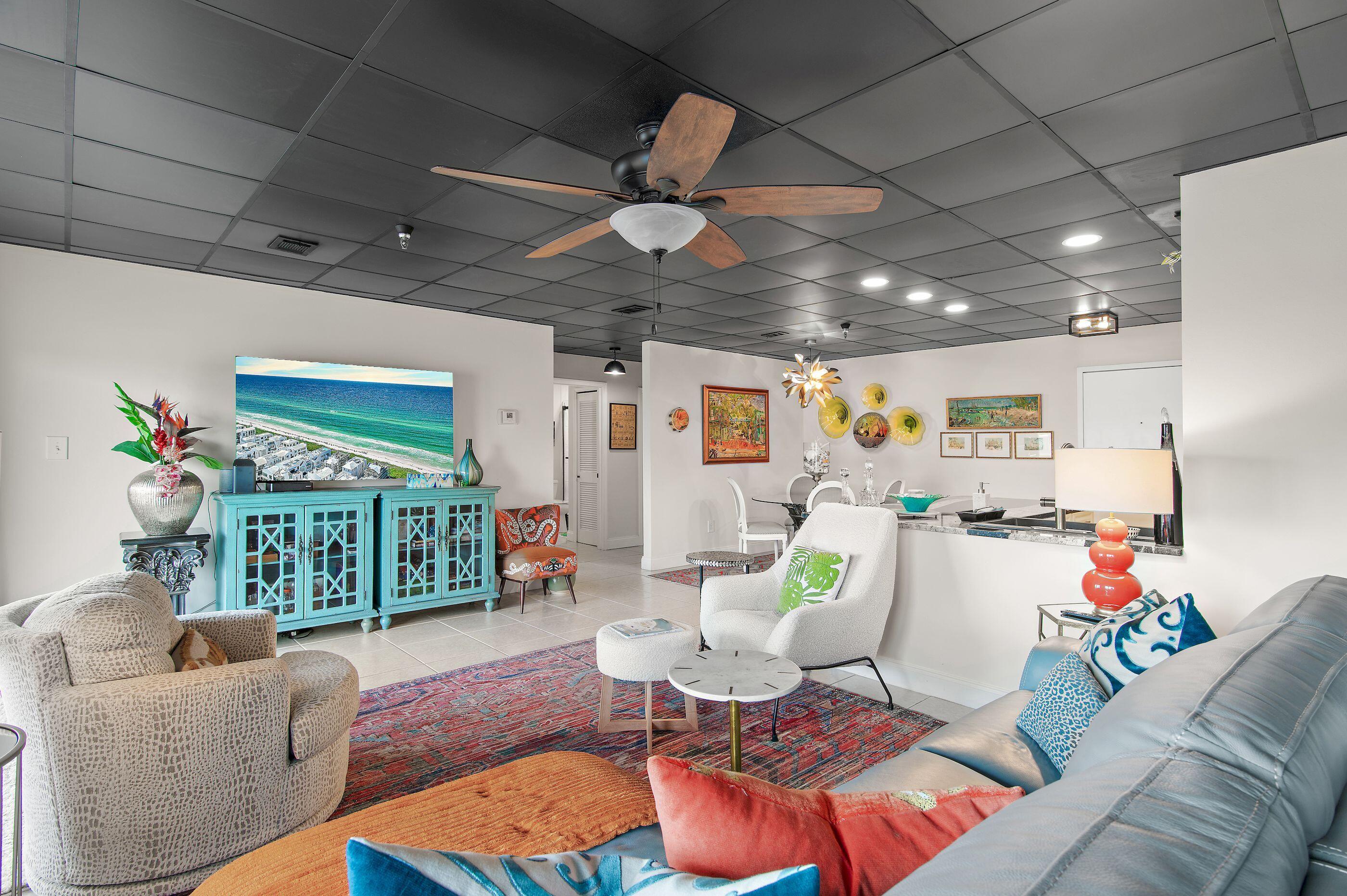 SUN KING TOWERS - Residential