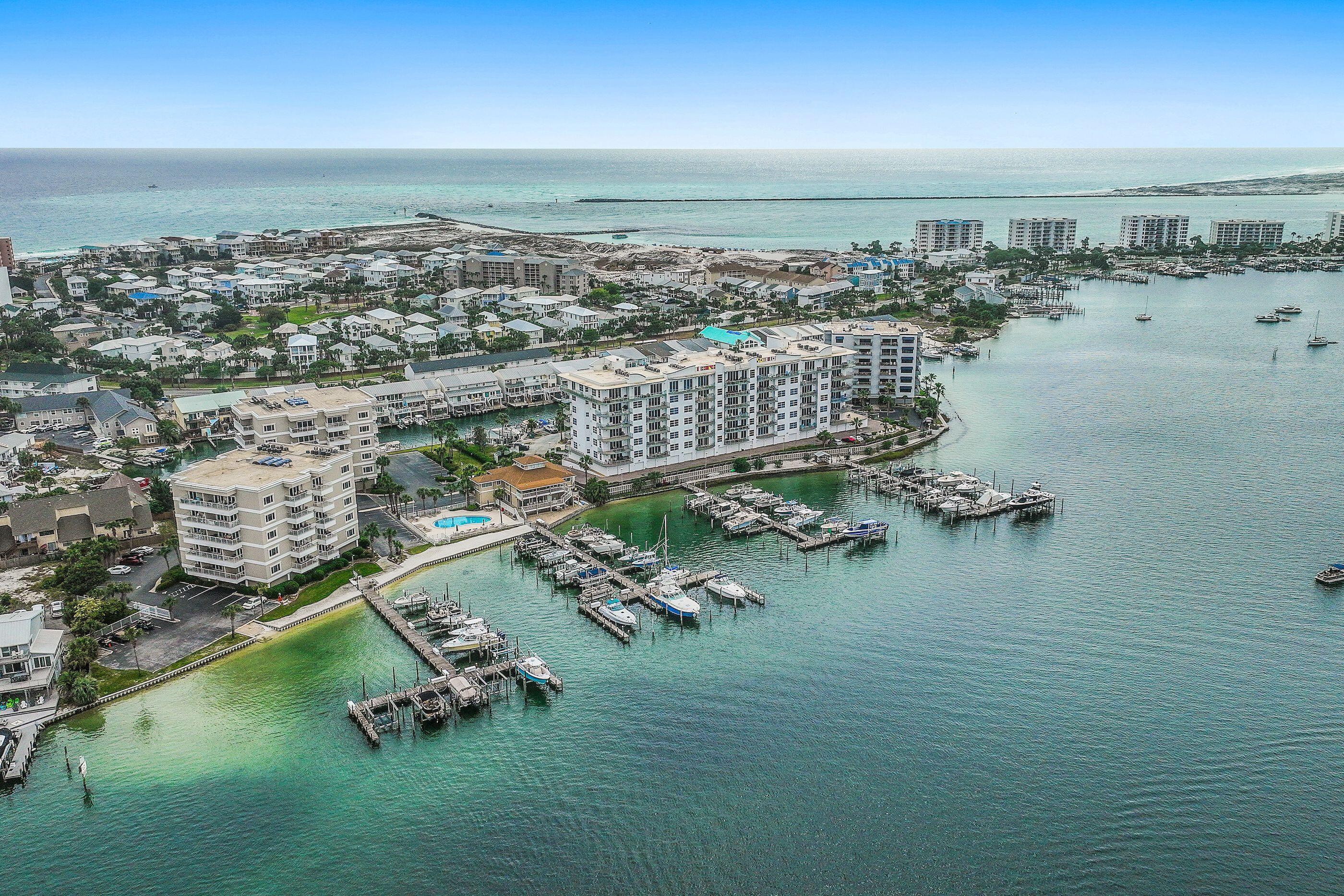 SUN KING TOWERS - Residential