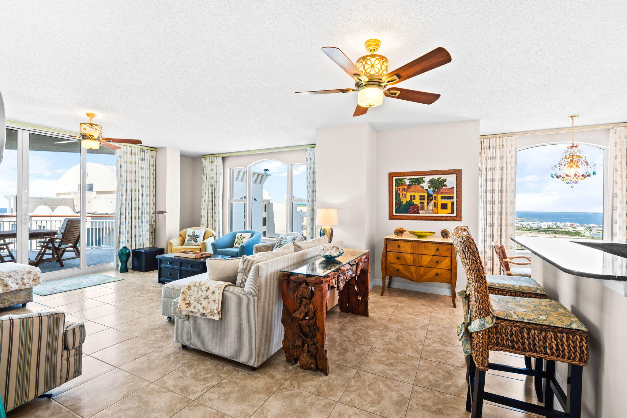 Photo 1 of 76 — 8501 Gulf Boulevard W-PH3F, Navarre, FL 32566