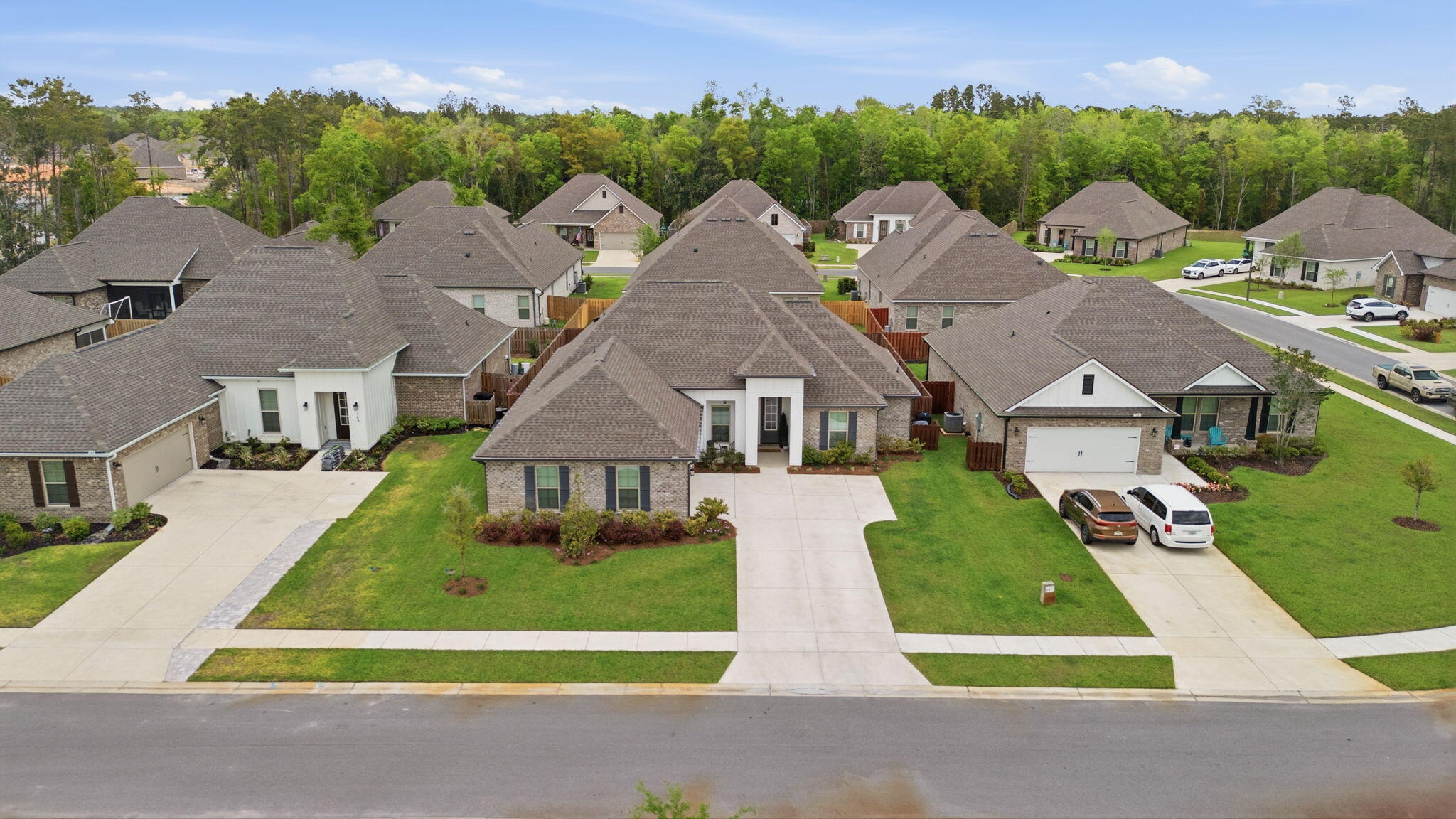 HAMMOCK BAY - Residential