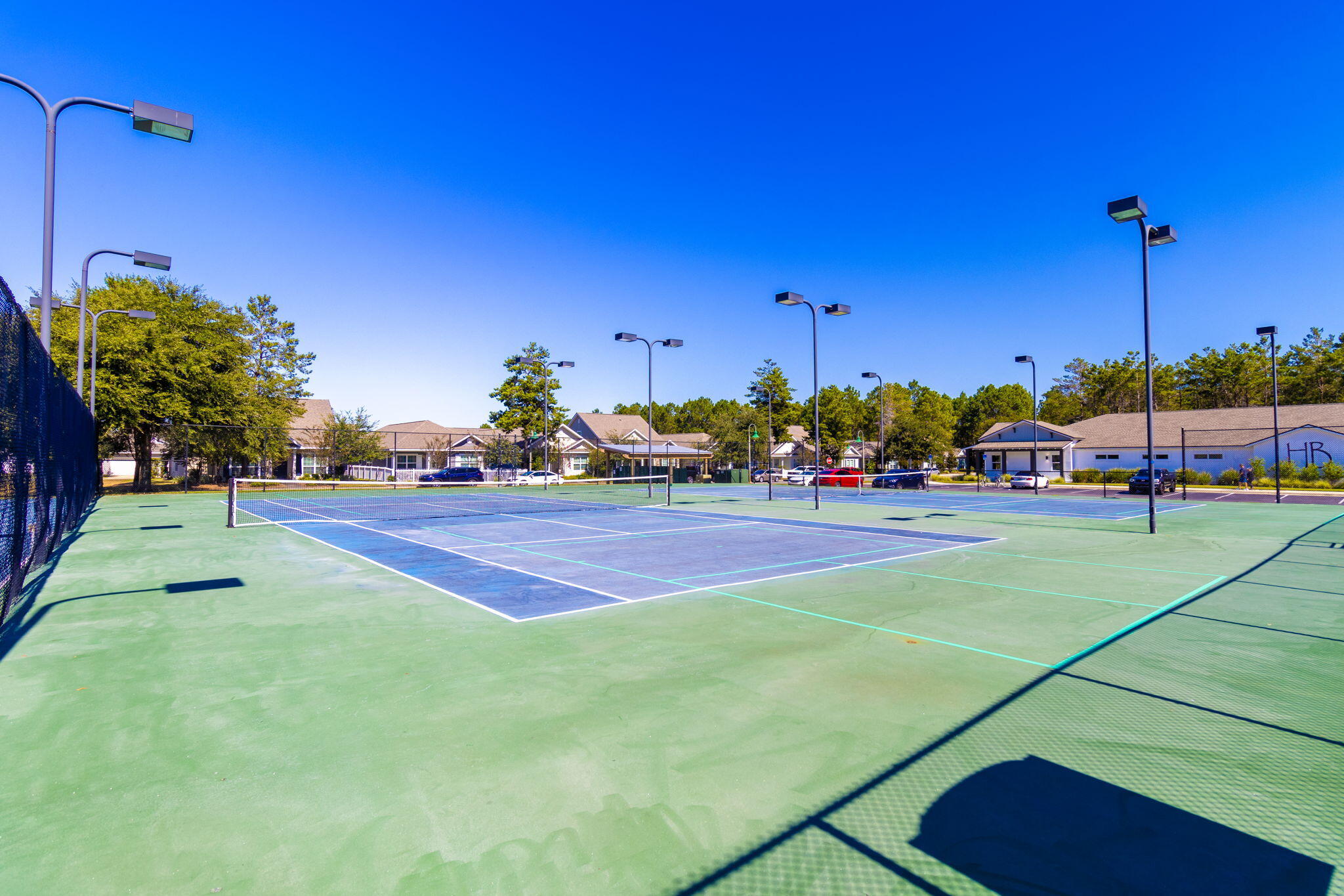 HAMMOCK BAY - Residential