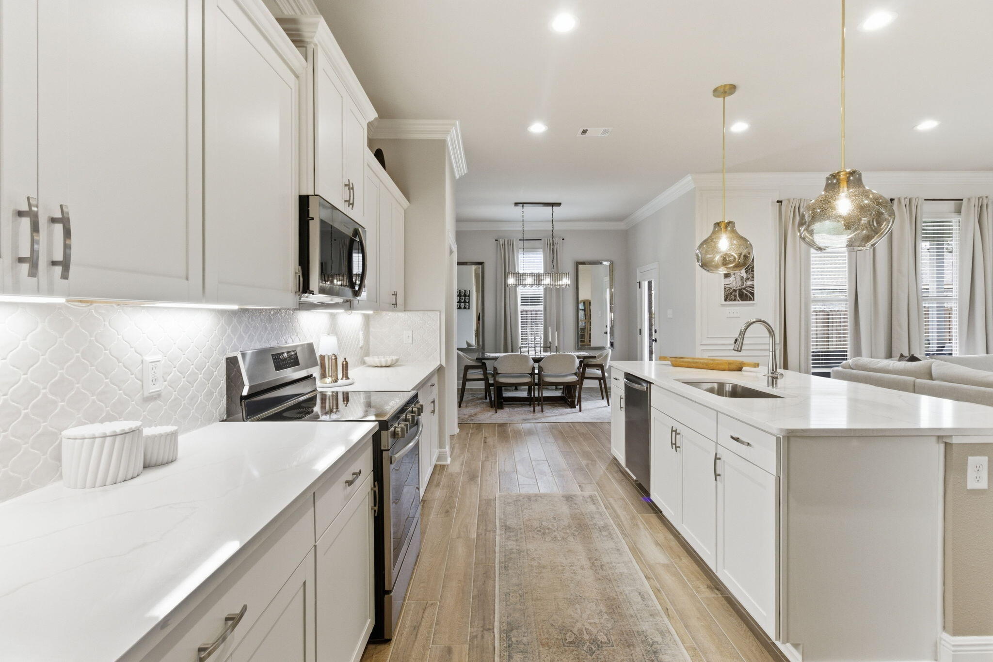 HAMMOCK BAY - Residential