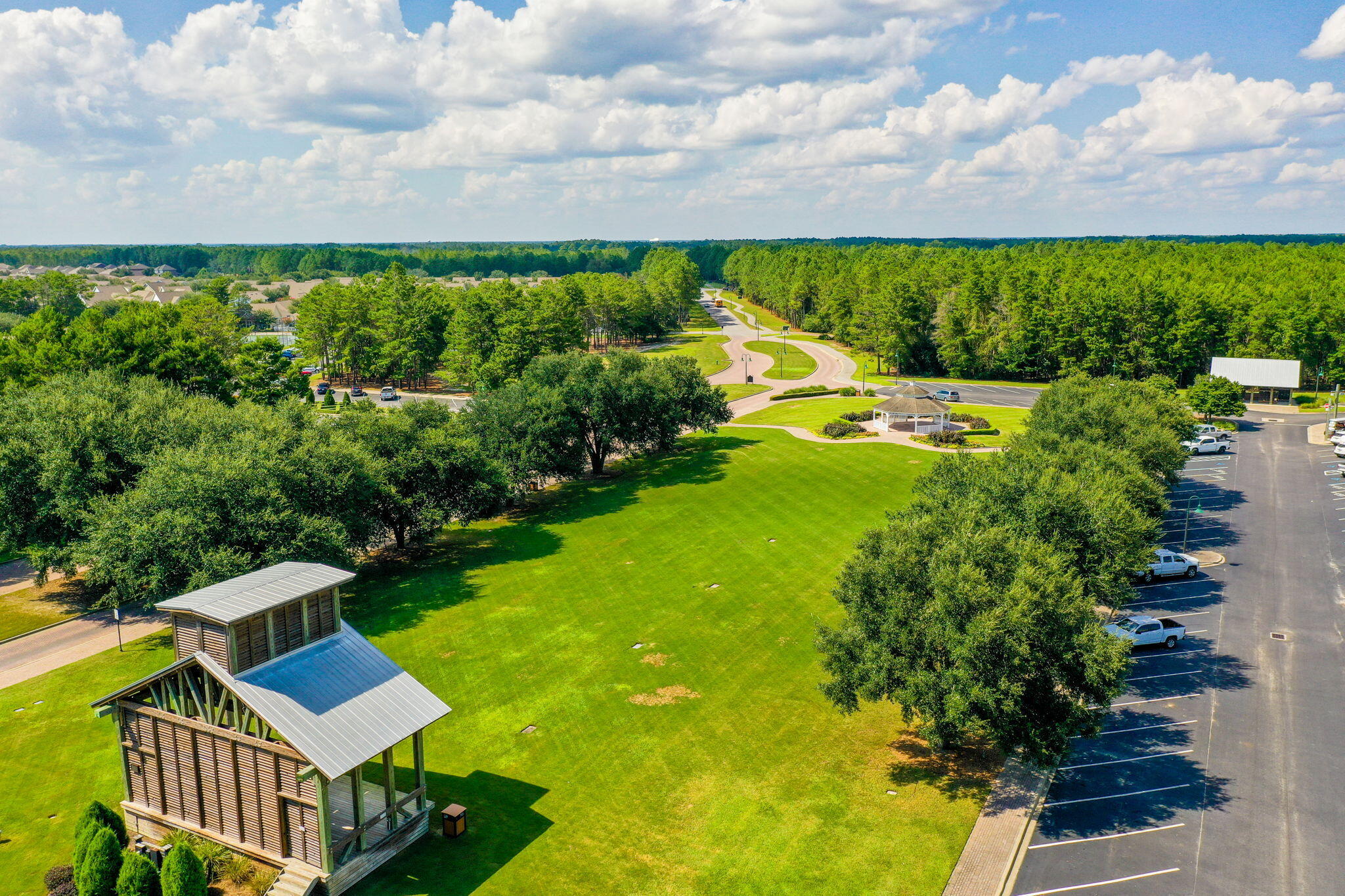 HAMMOCK BAY - Residential