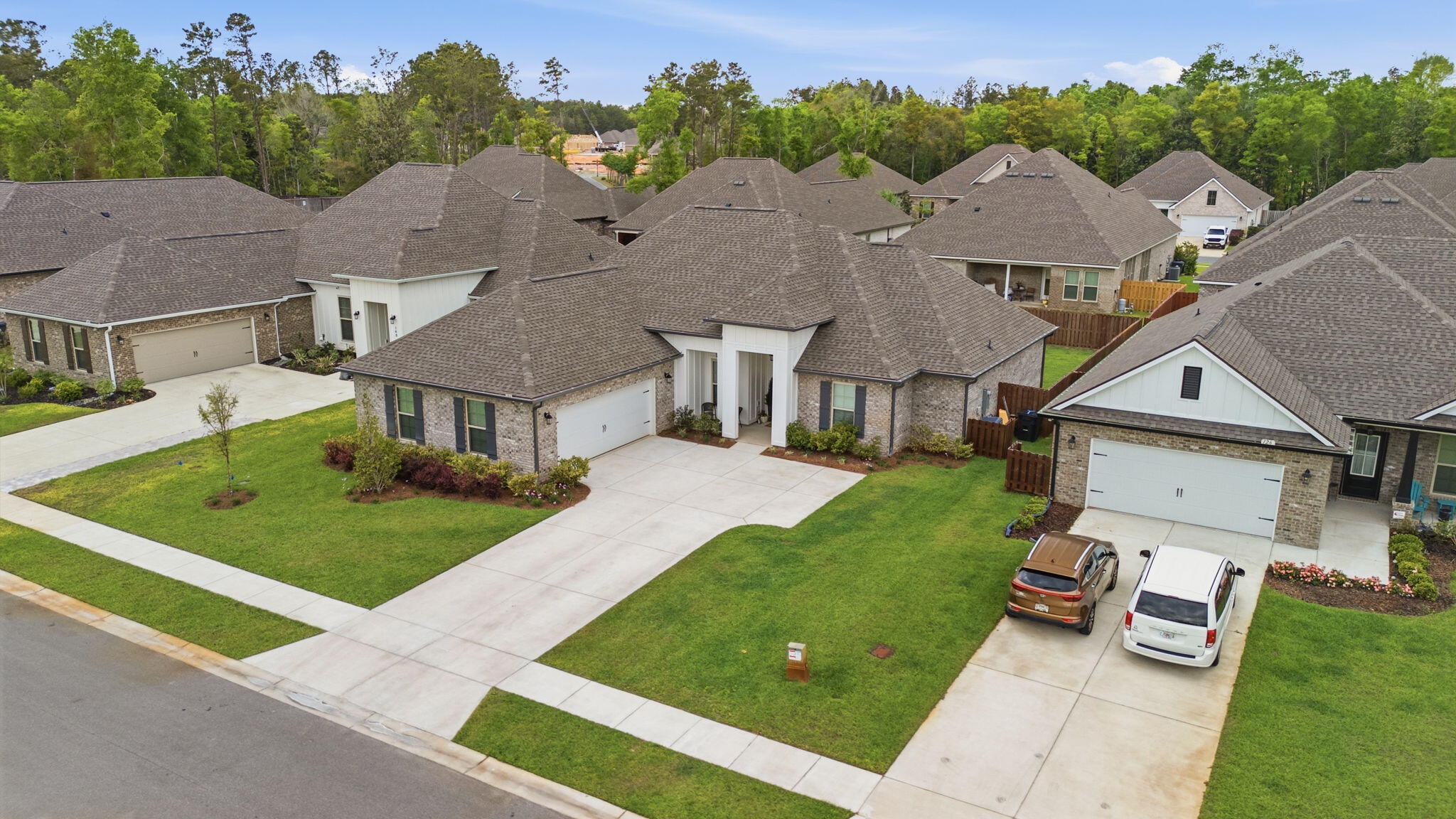 HAMMOCK BAY - Residential