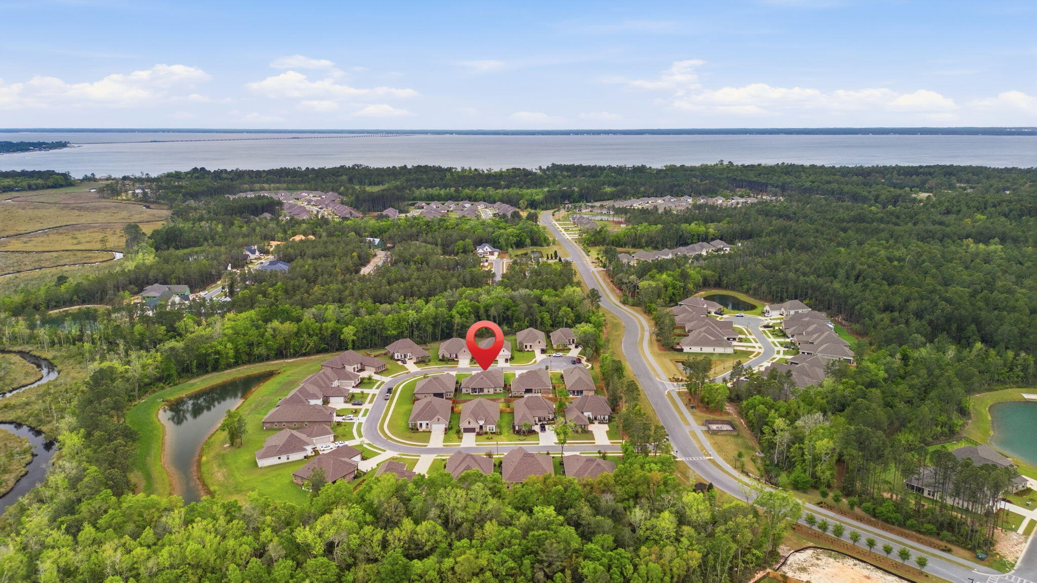 HAMMOCK BAY - Residential