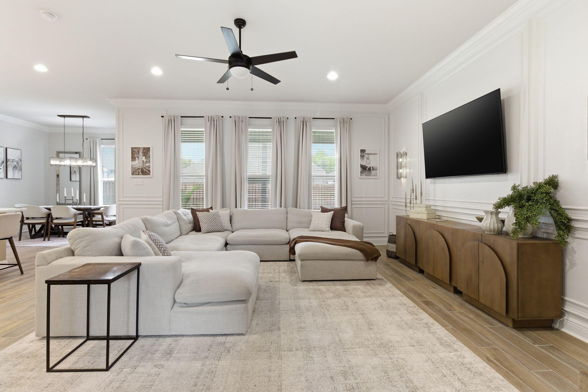 HAMMOCK BAY - Residential