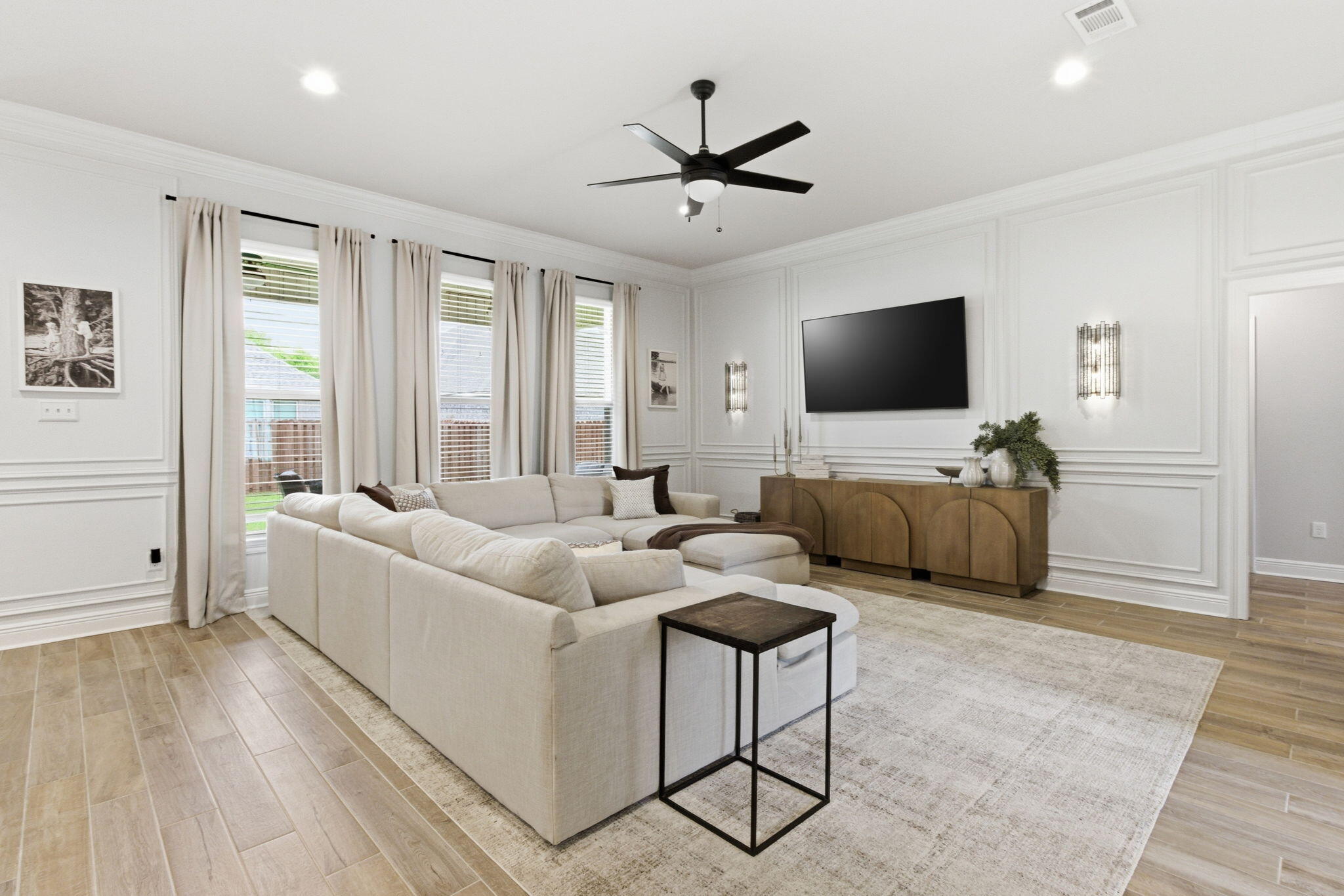 HAMMOCK BAY - Residential