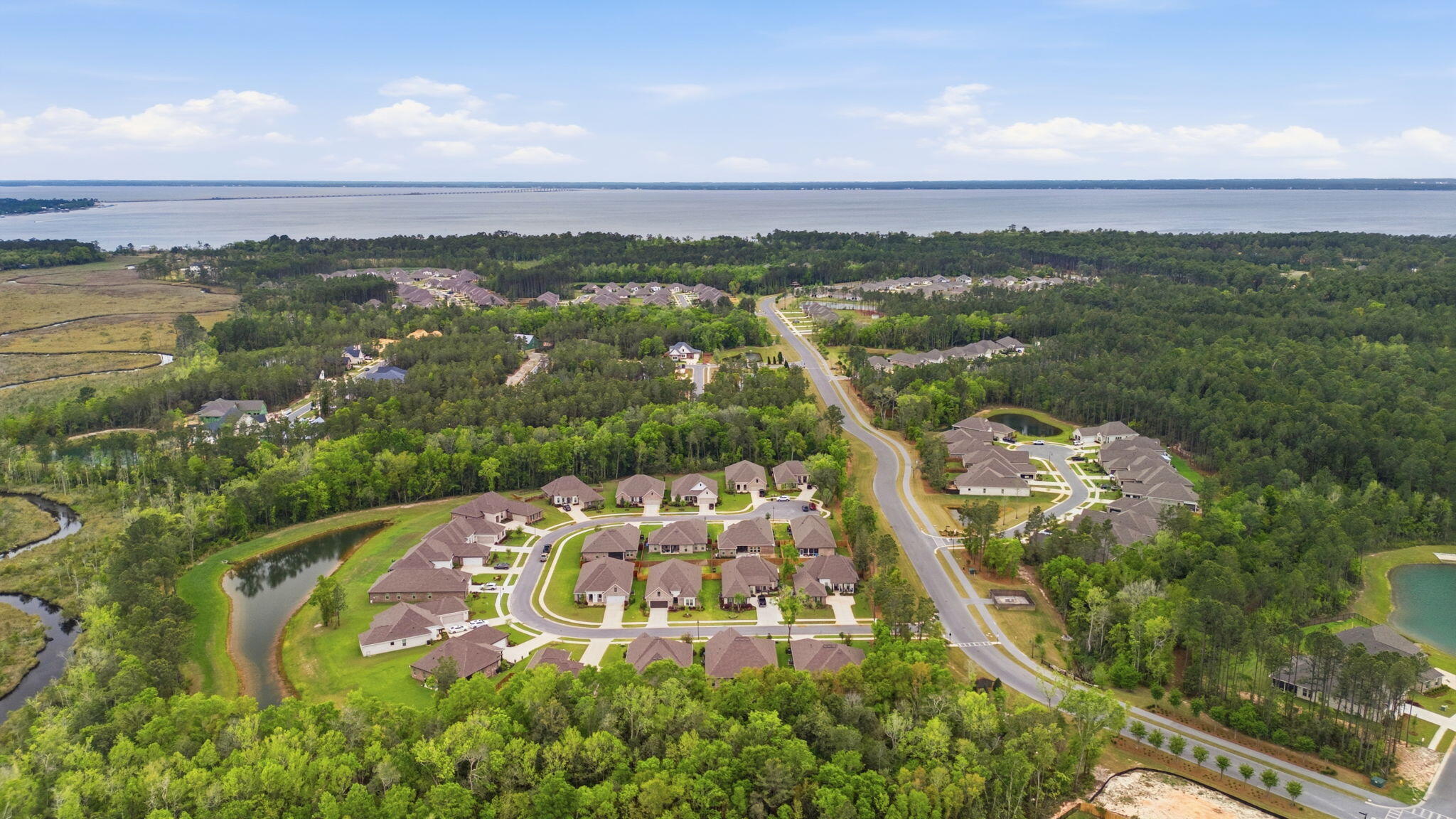 HAMMOCK BAY - Residential