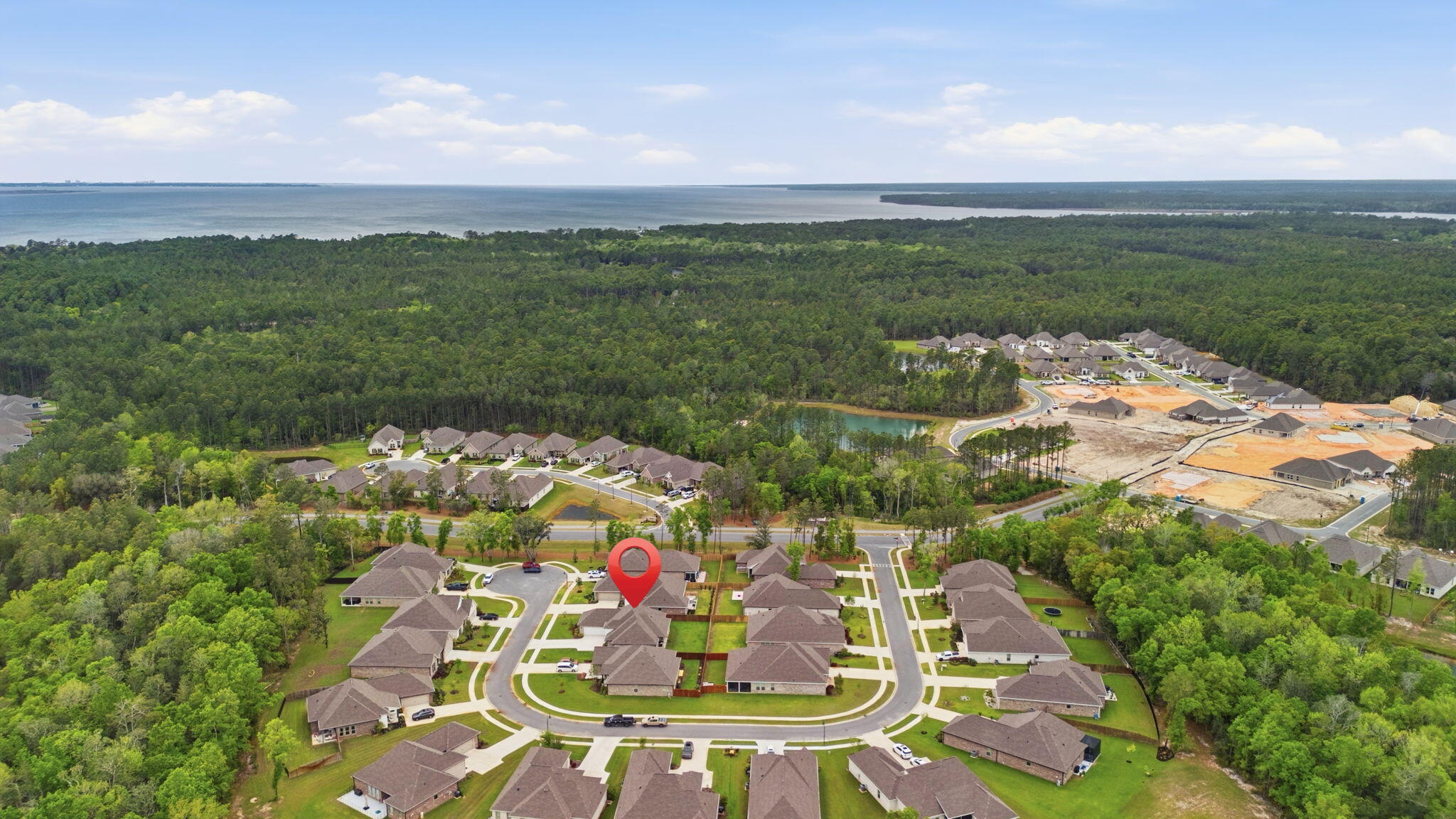 HAMMOCK BAY - Residential