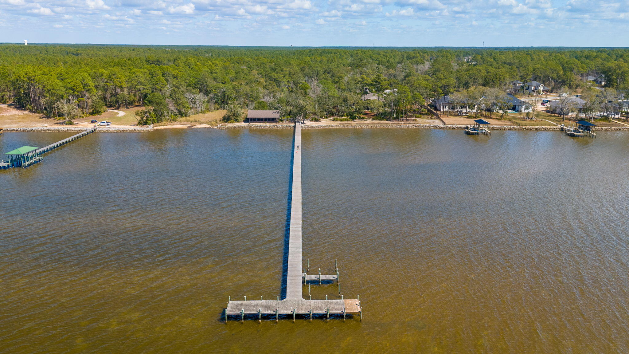 HAMMOCK BAY - Residential