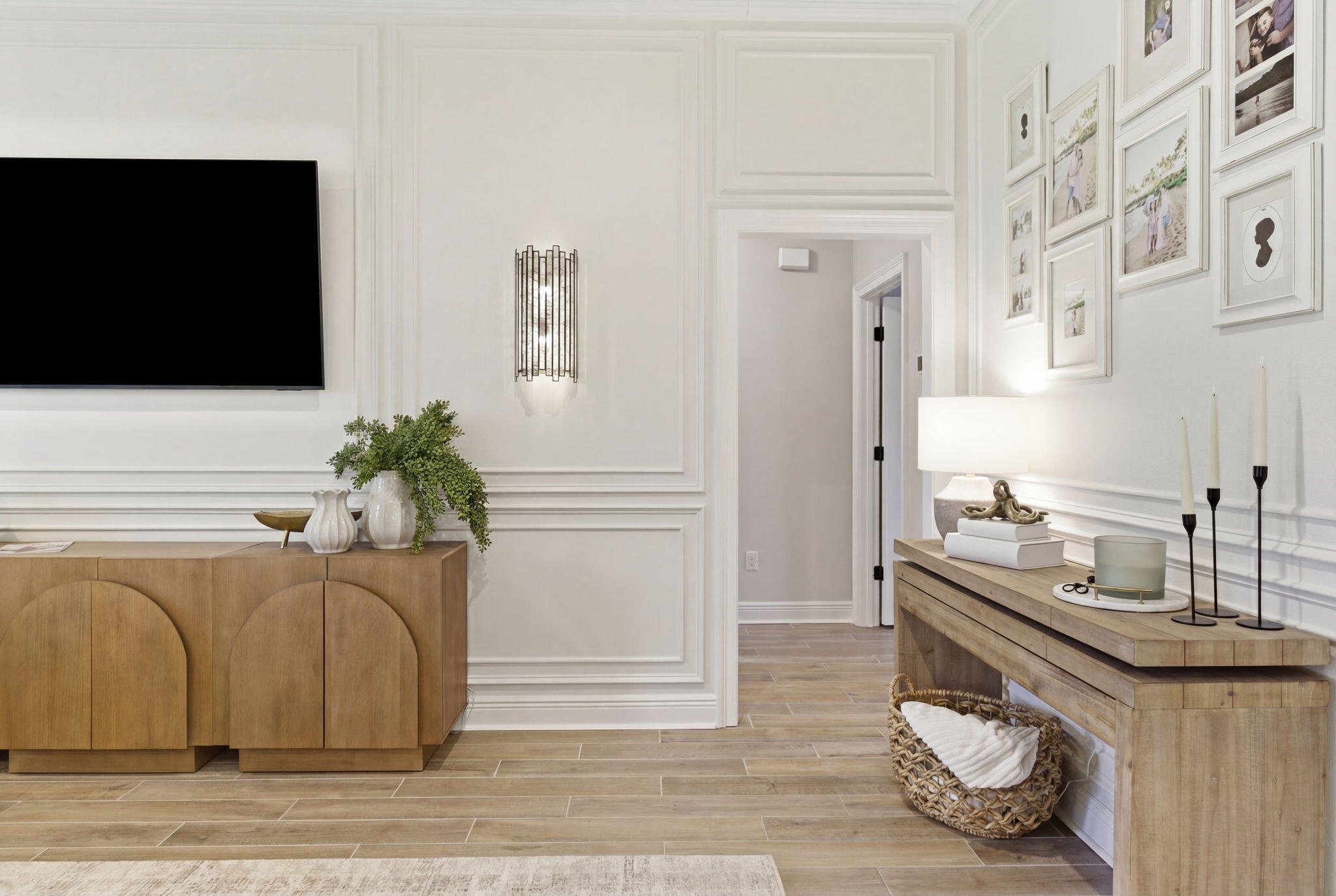 HAMMOCK BAY - Residential