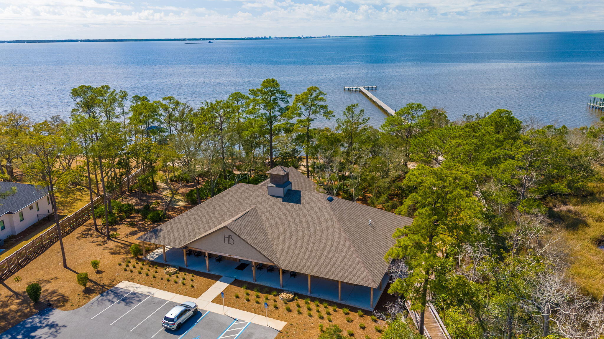 HAMMOCK BAY - Residential