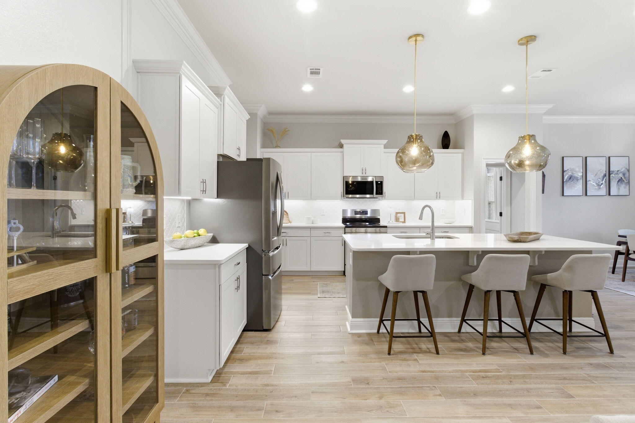 HAMMOCK BAY - Residential