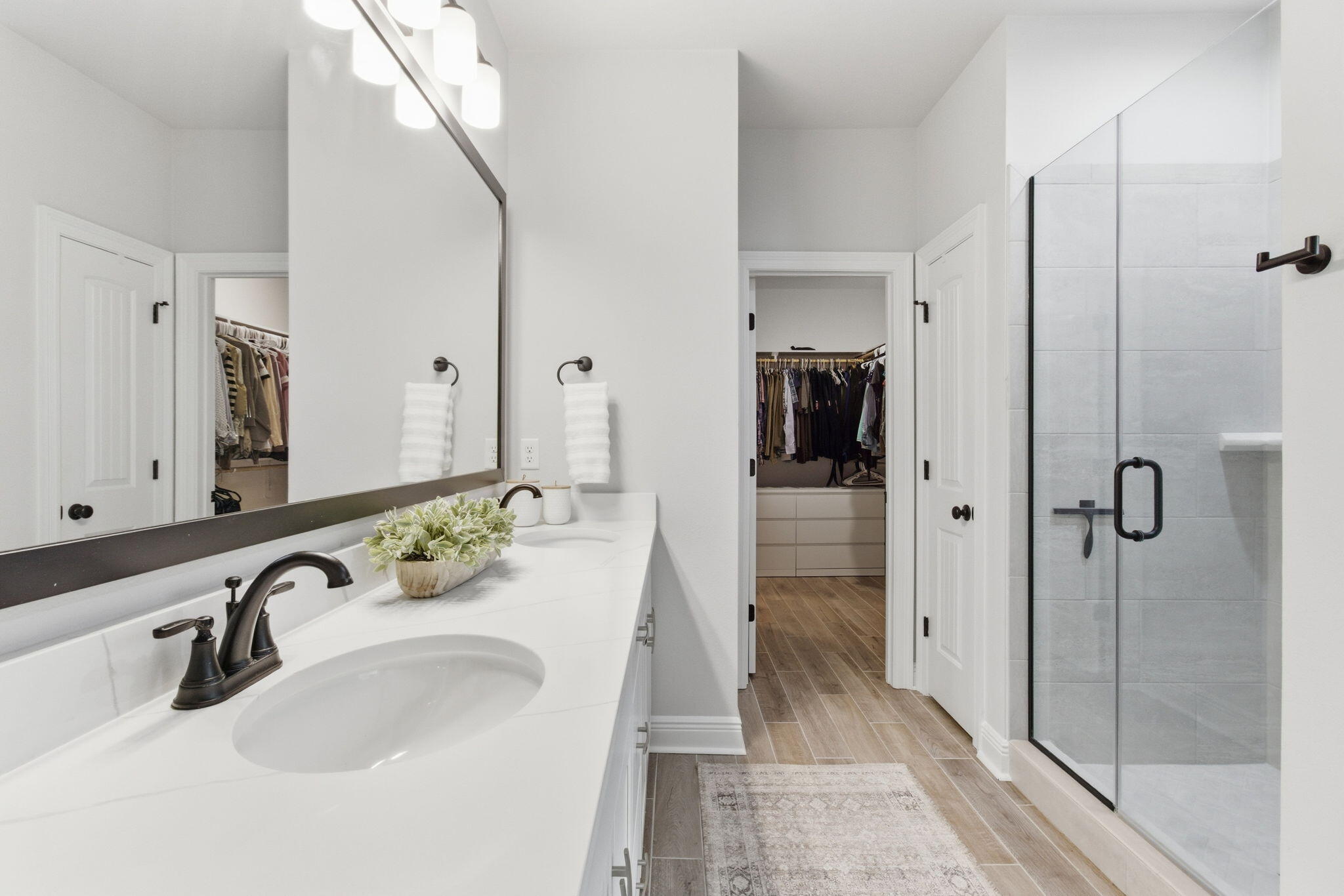 HAMMOCK BAY - Residential