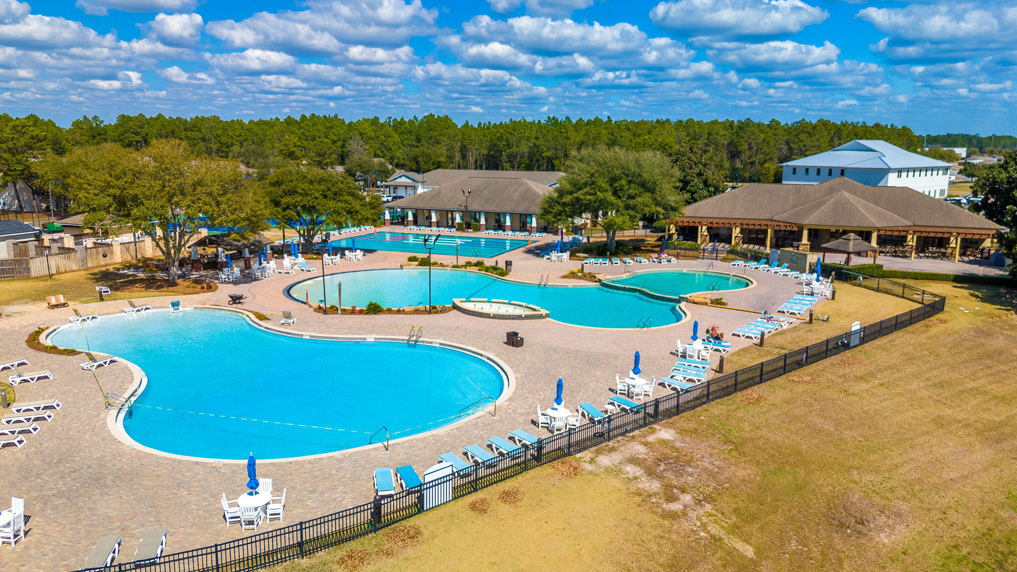 HAMMOCK BAY - Residential