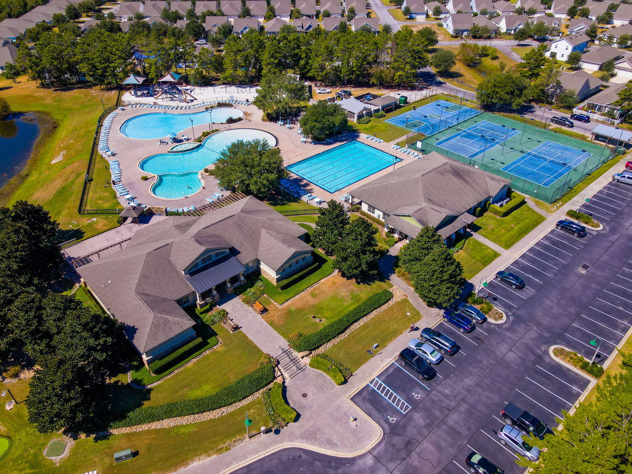 HAMMOCK BAY - Residential