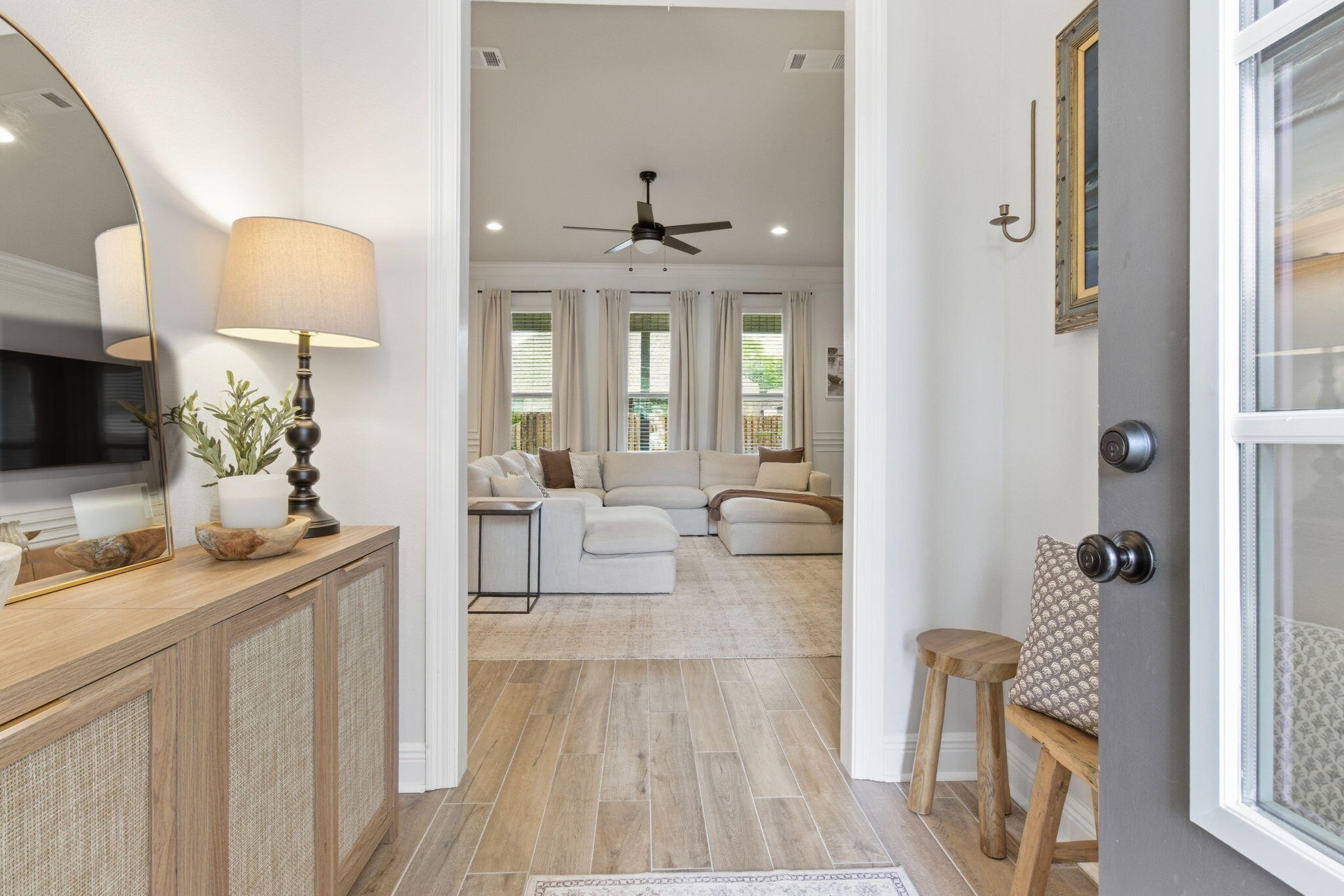 HAMMOCK BAY - Residential