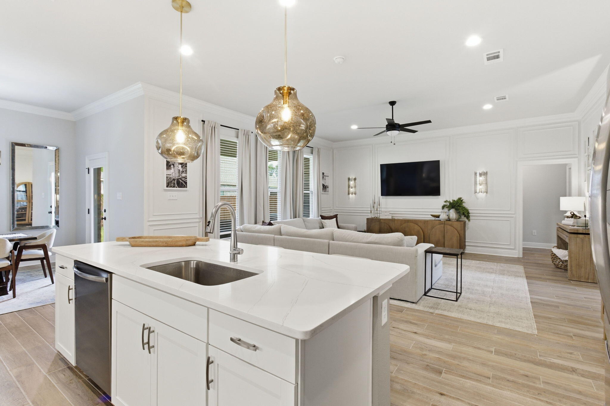 HAMMOCK BAY - Residential