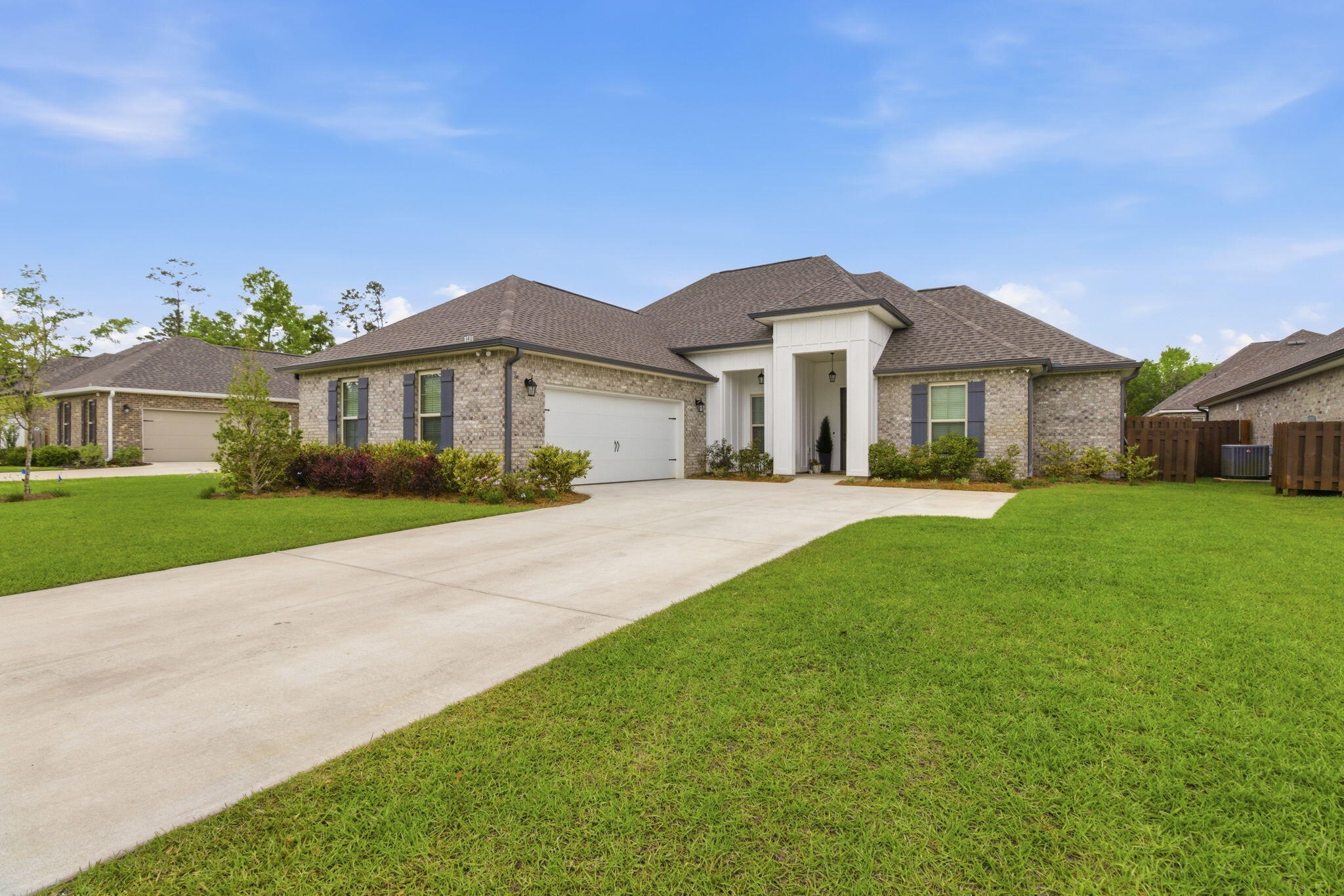 HAMMOCK BAY - Residential