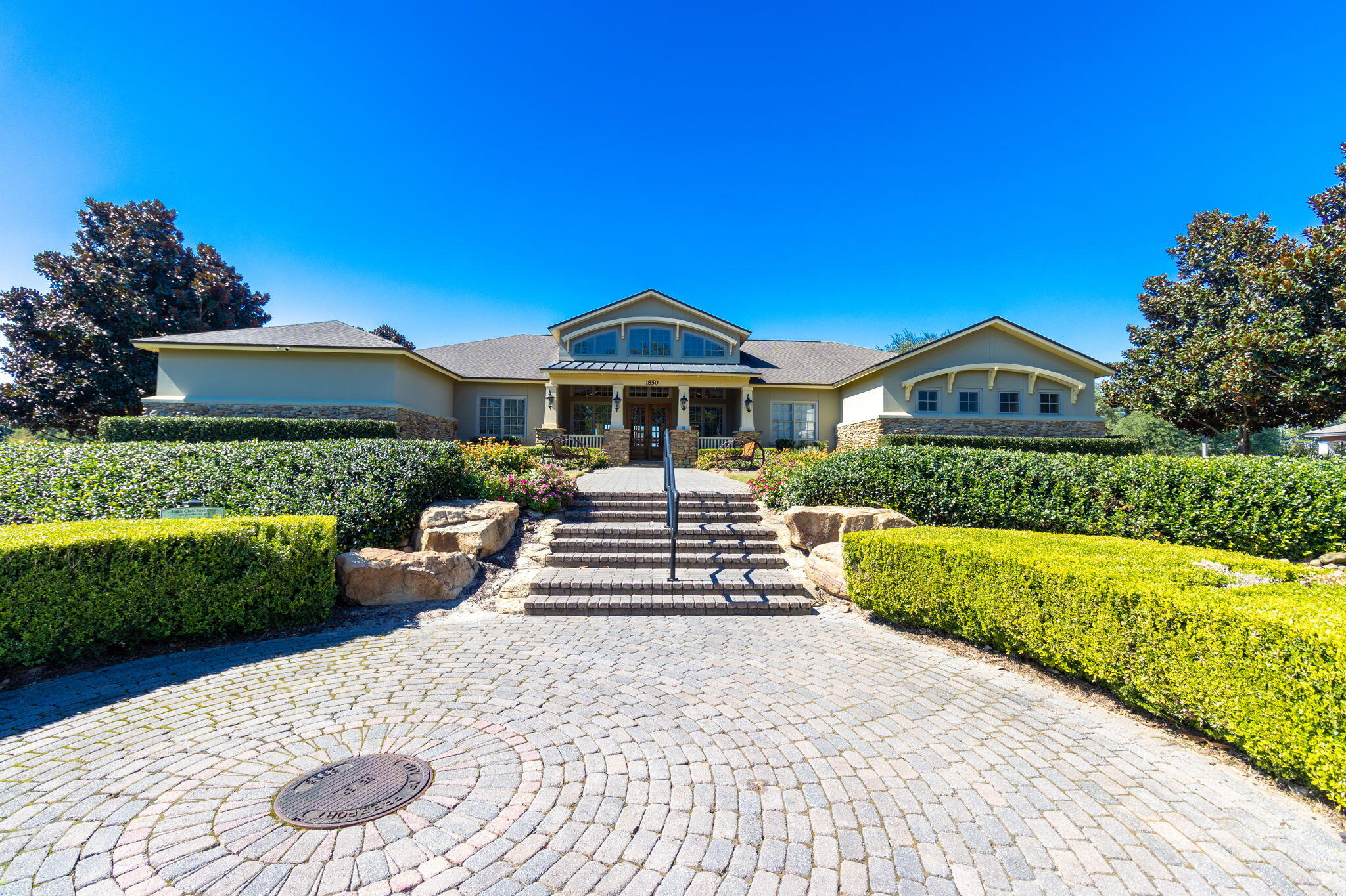 HAMMOCK BAY - Residential