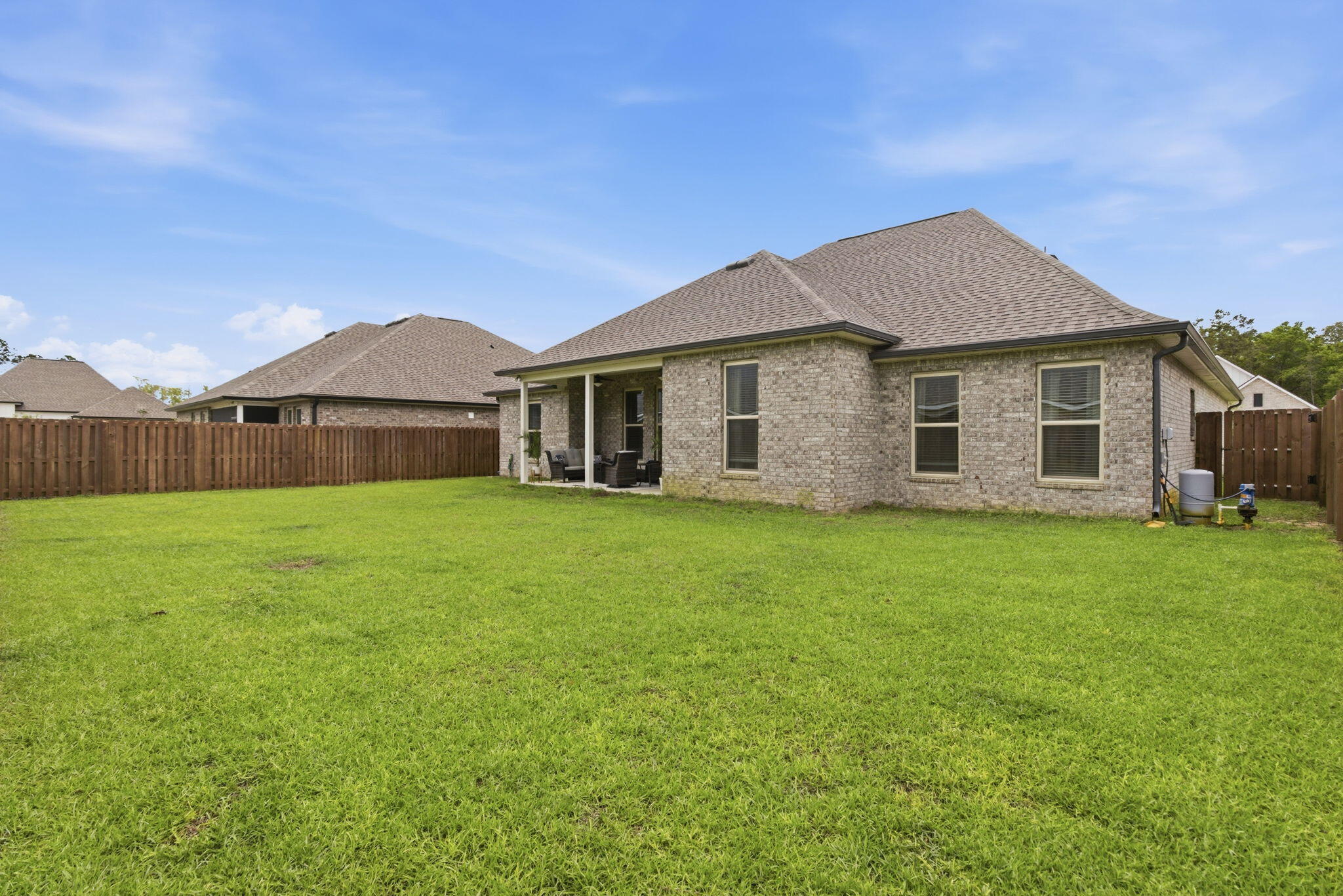 HAMMOCK BAY - Residential