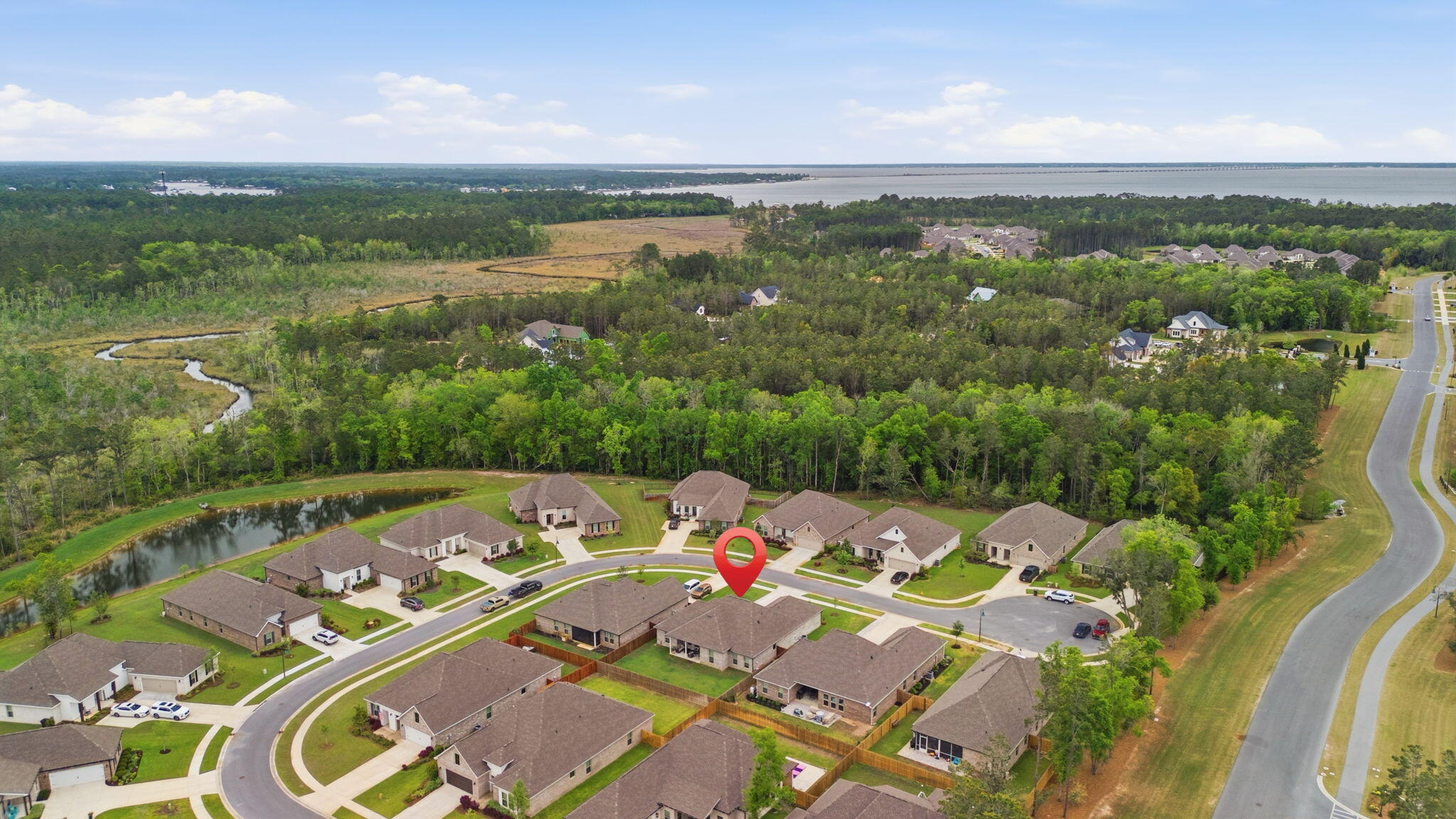 HAMMOCK BAY - Residential