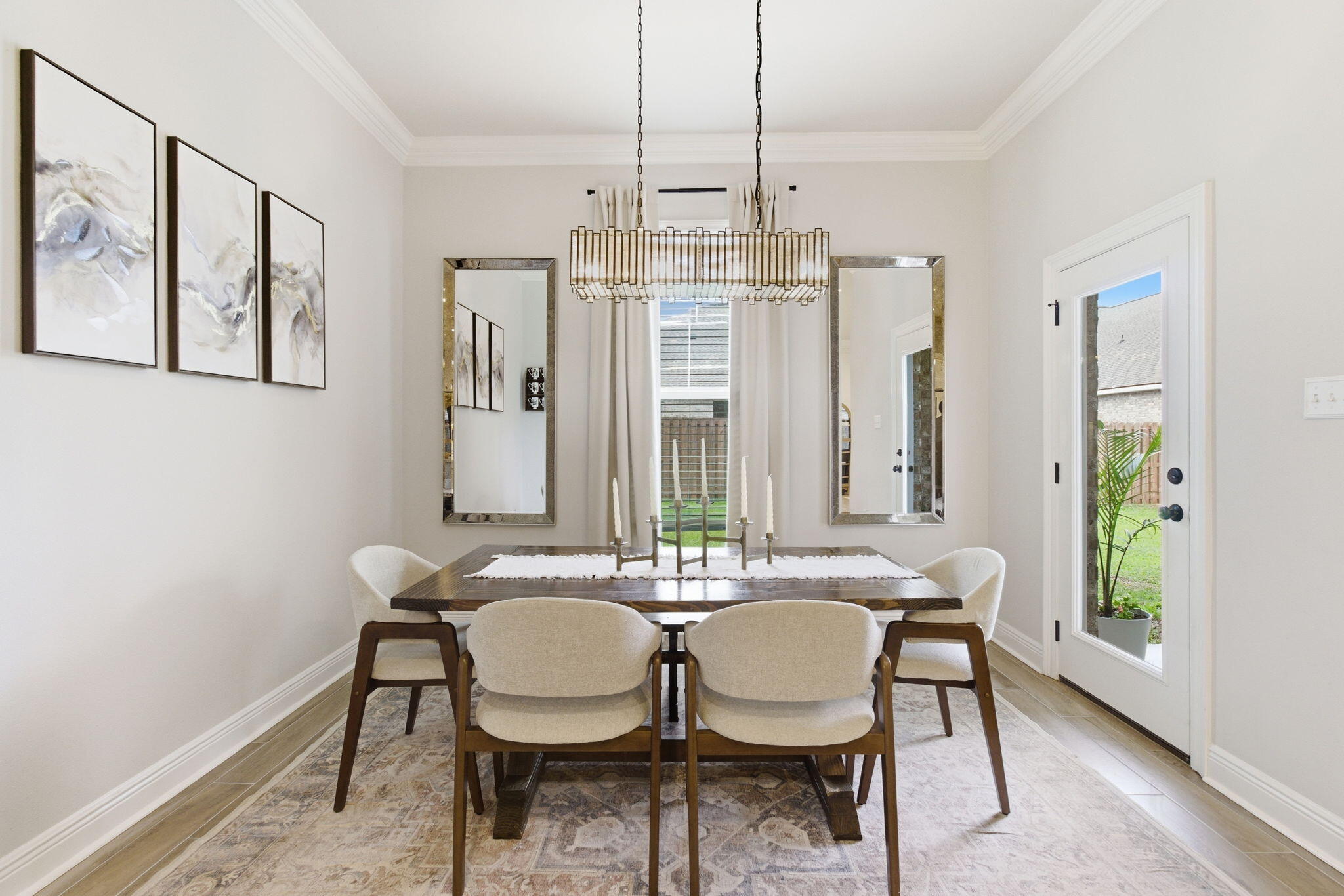 HAMMOCK BAY - Residential