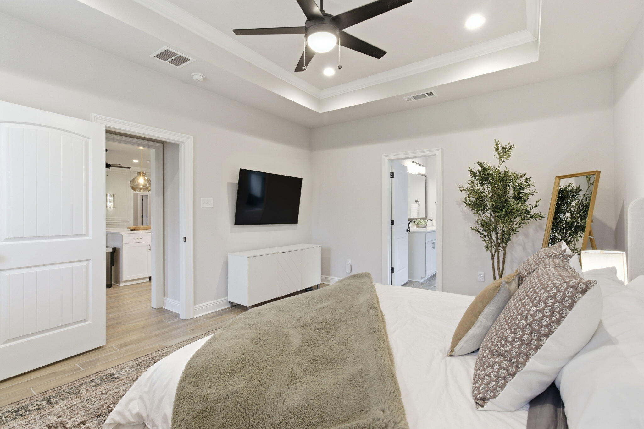 HAMMOCK BAY - Residential