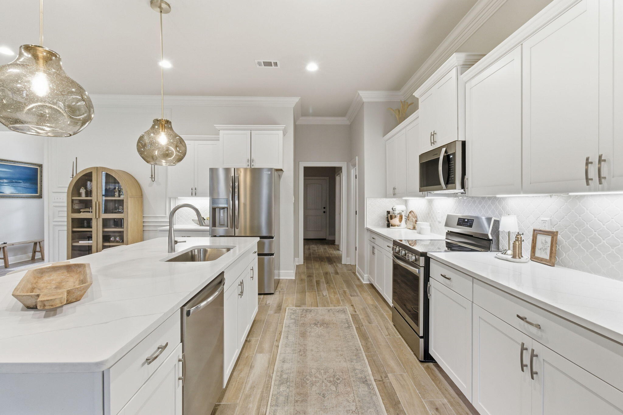 HAMMOCK BAY - Residential