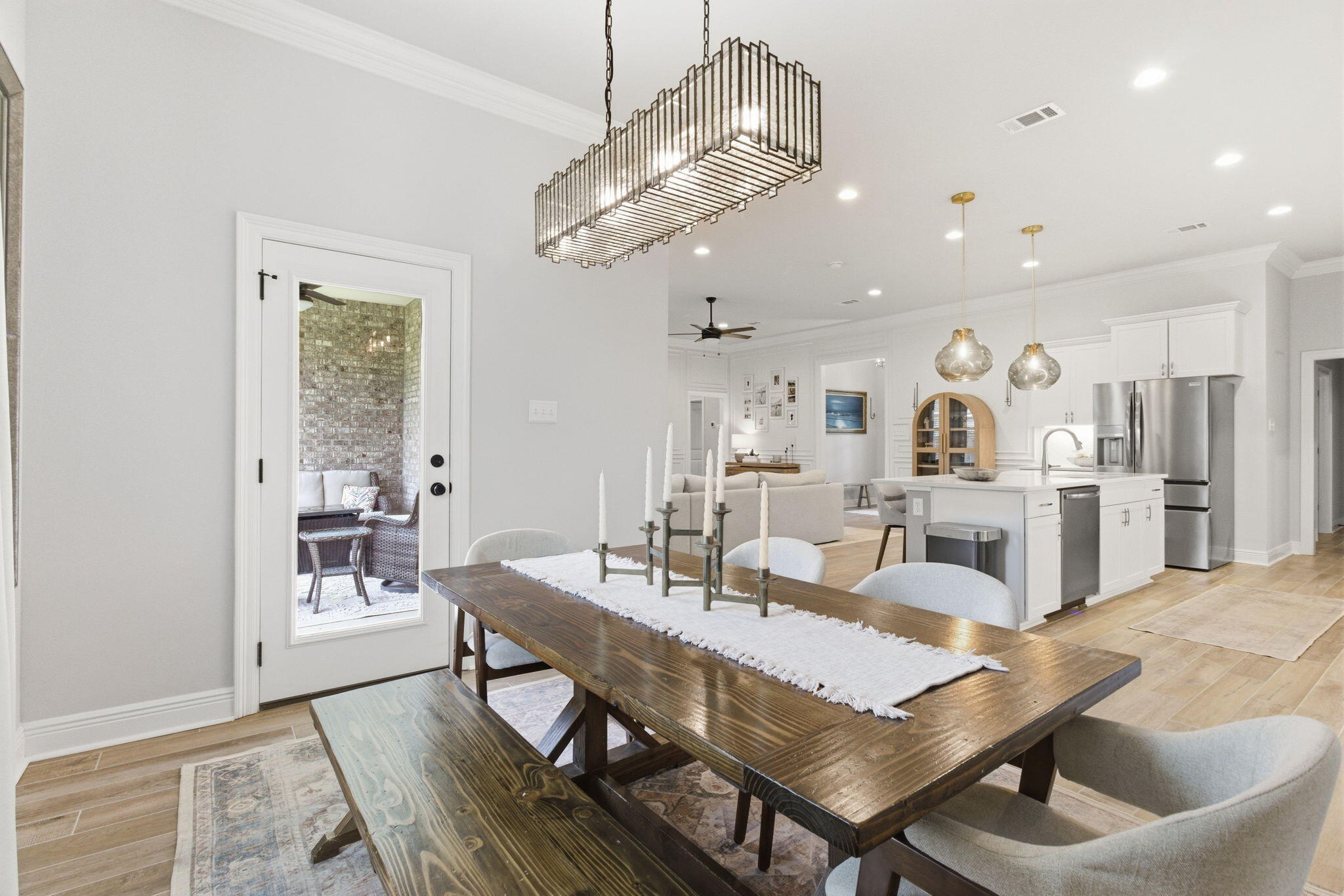 HAMMOCK BAY - Residential