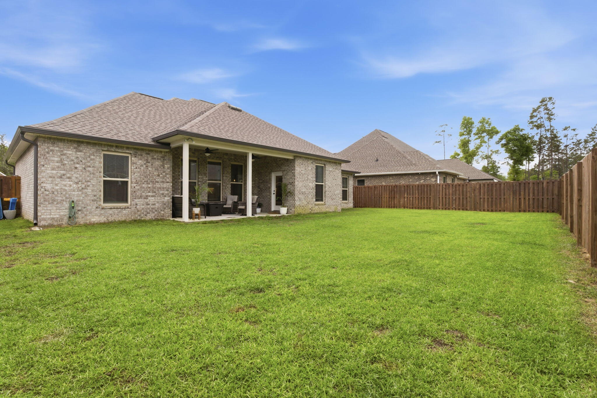 HAMMOCK BAY - Residential