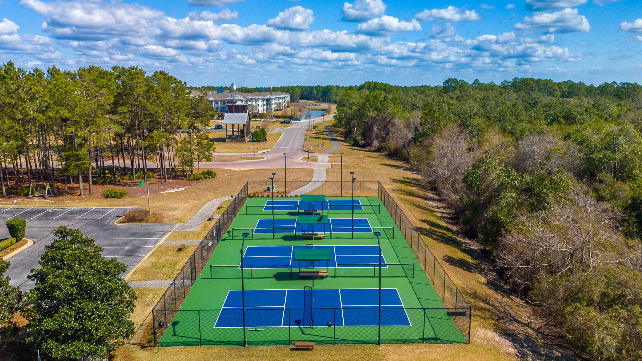HAMMOCK BAY - Residential